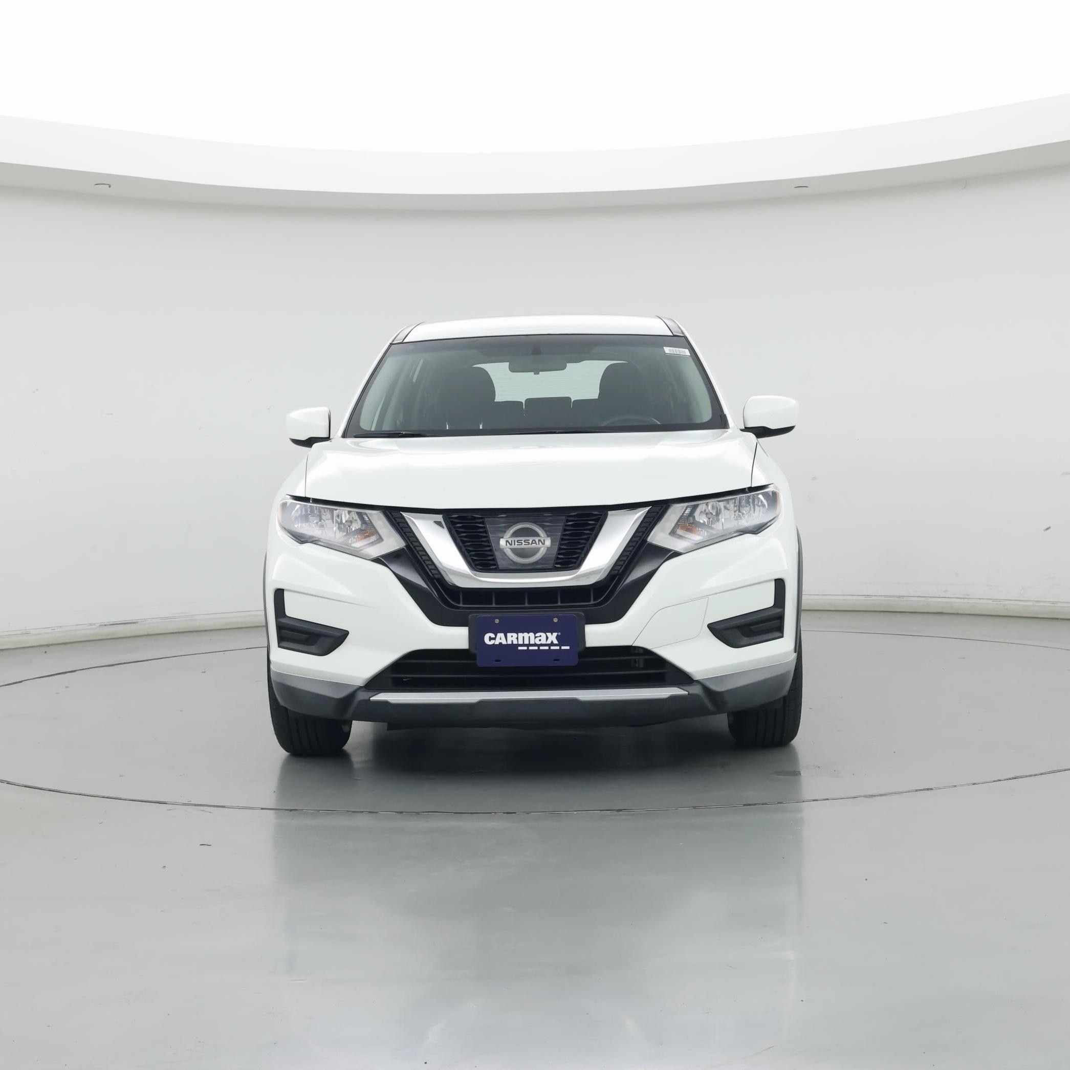 Thumbnail: 2017 Nissan Rogue - 5