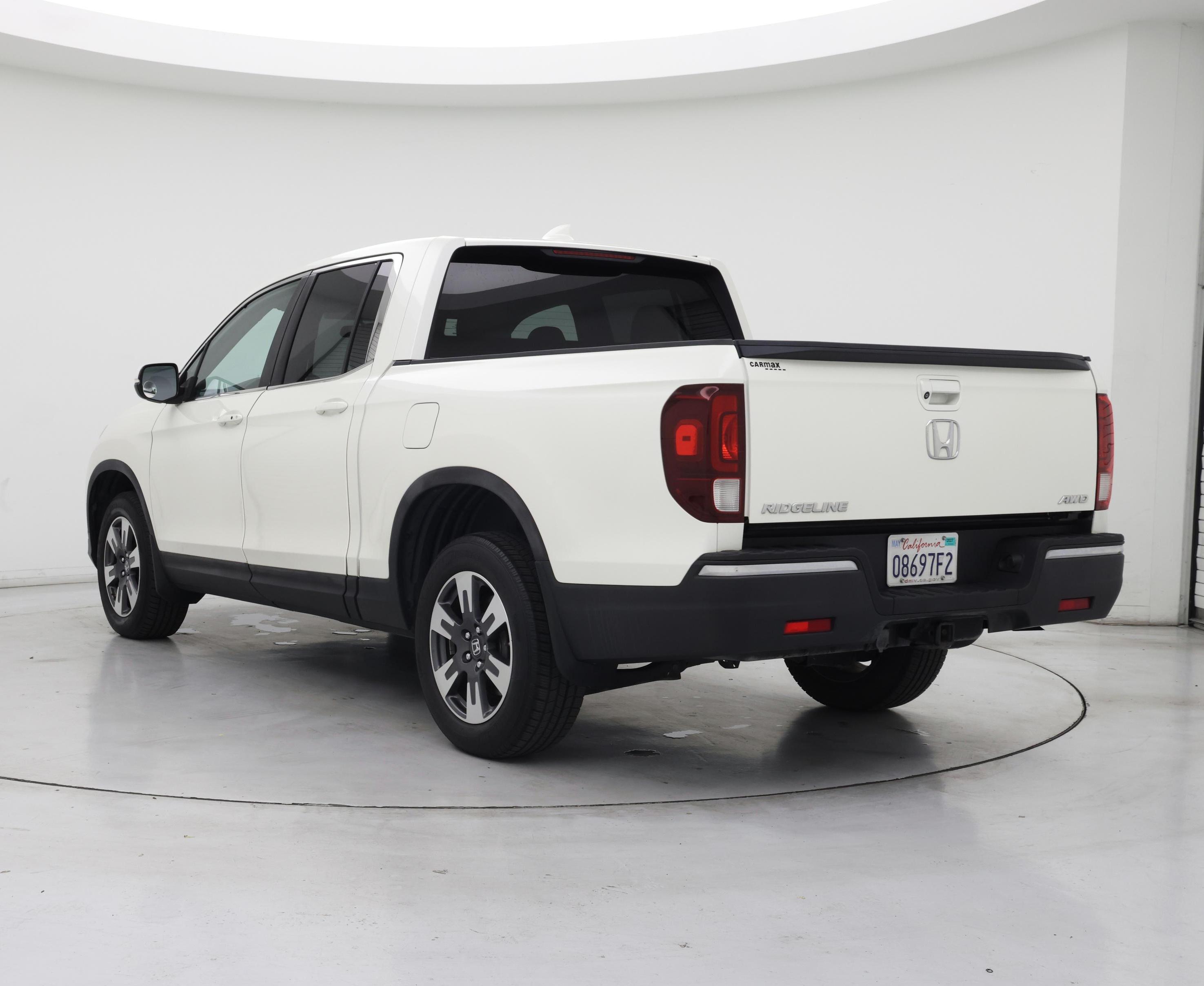 Thumbnail: 2017 Honda Ridgeline - 2