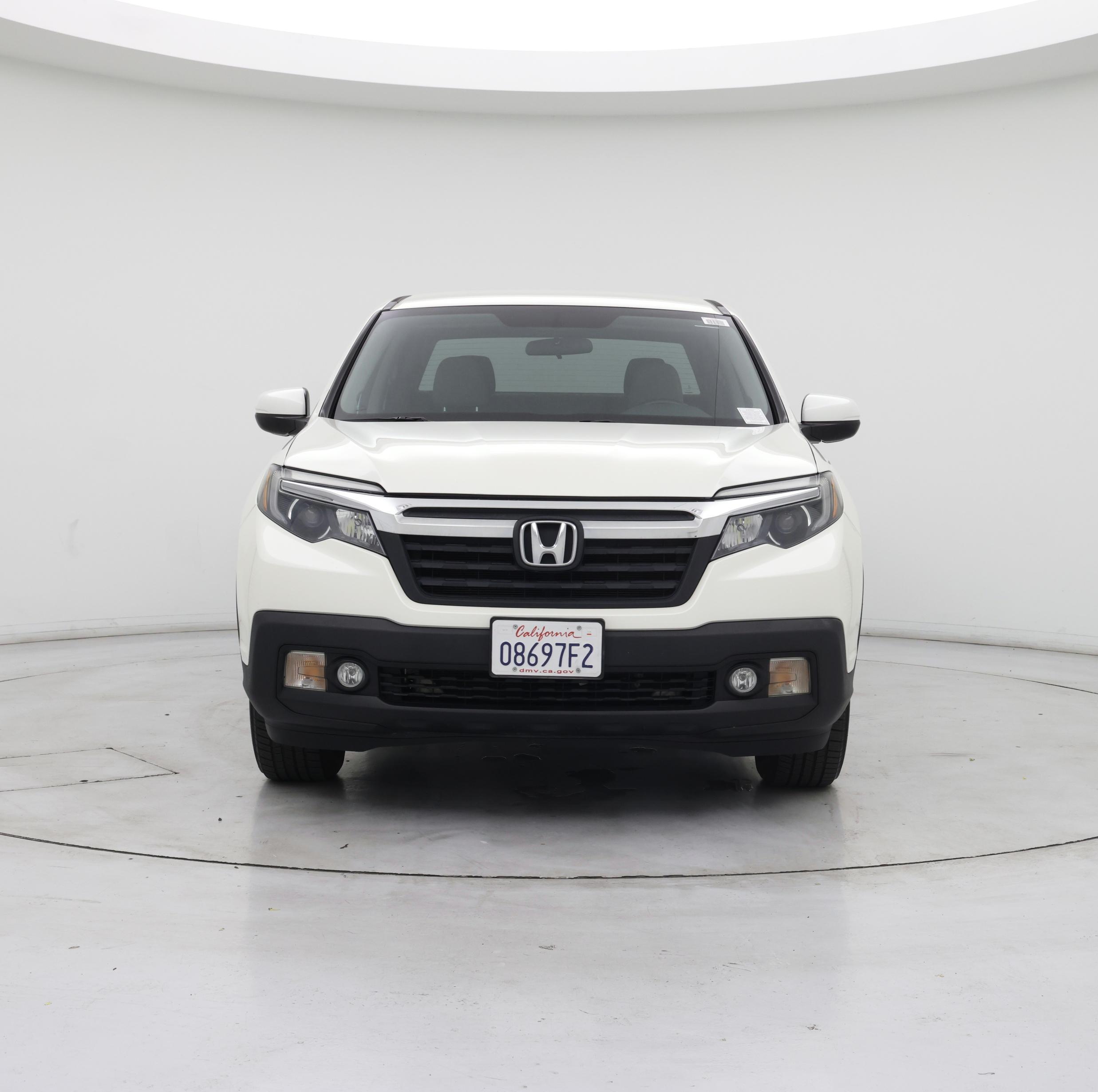 Thumbnail: 2017 Honda Ridgeline - 5