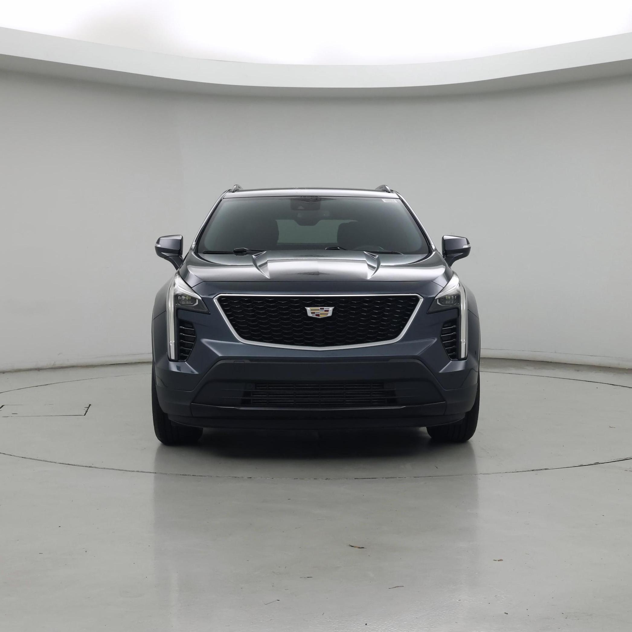 Thumbnail: 2021 Cadillac XT4 - 5