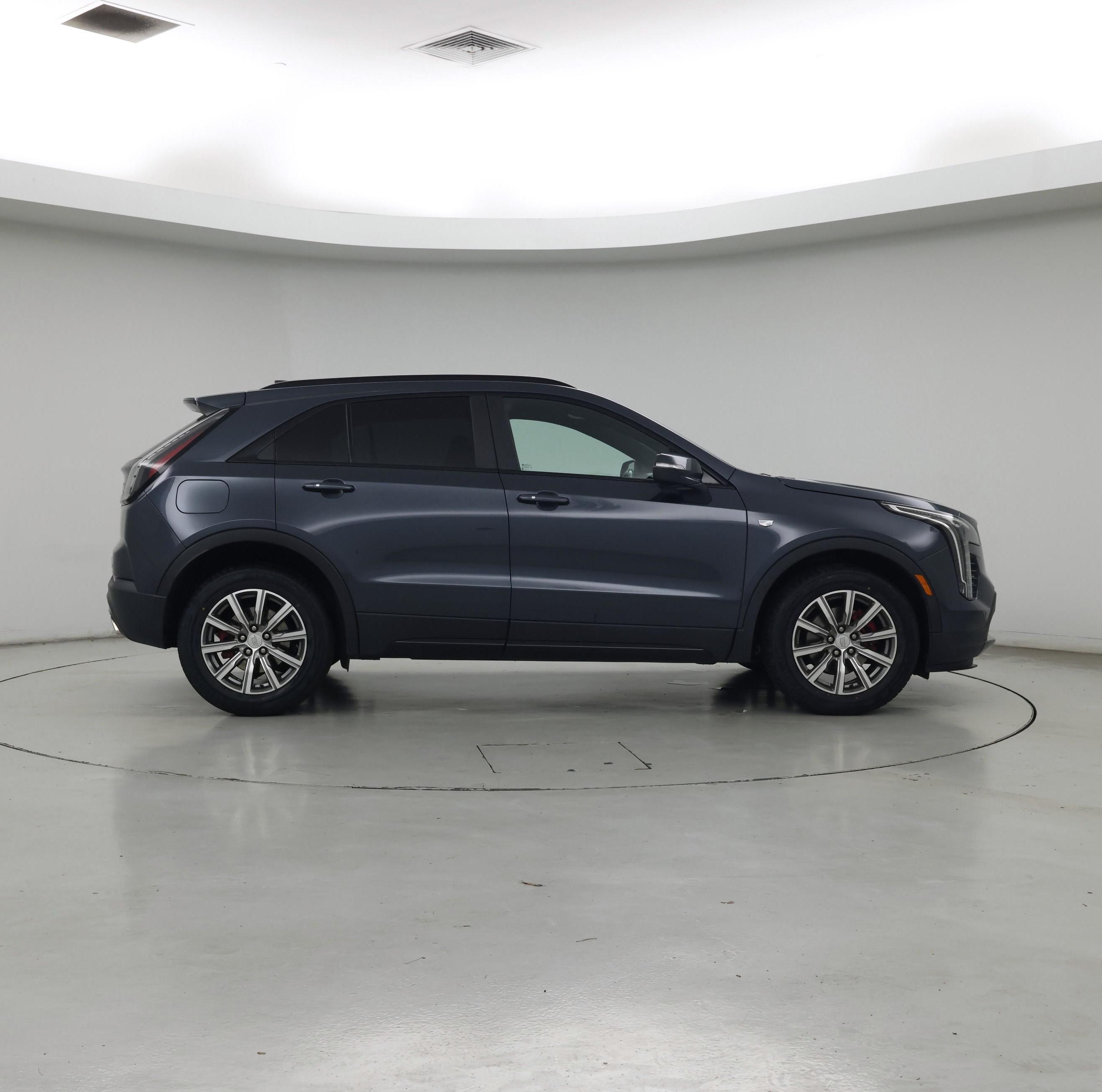 Thumbnail: 2021 Cadillac XT4 - 7