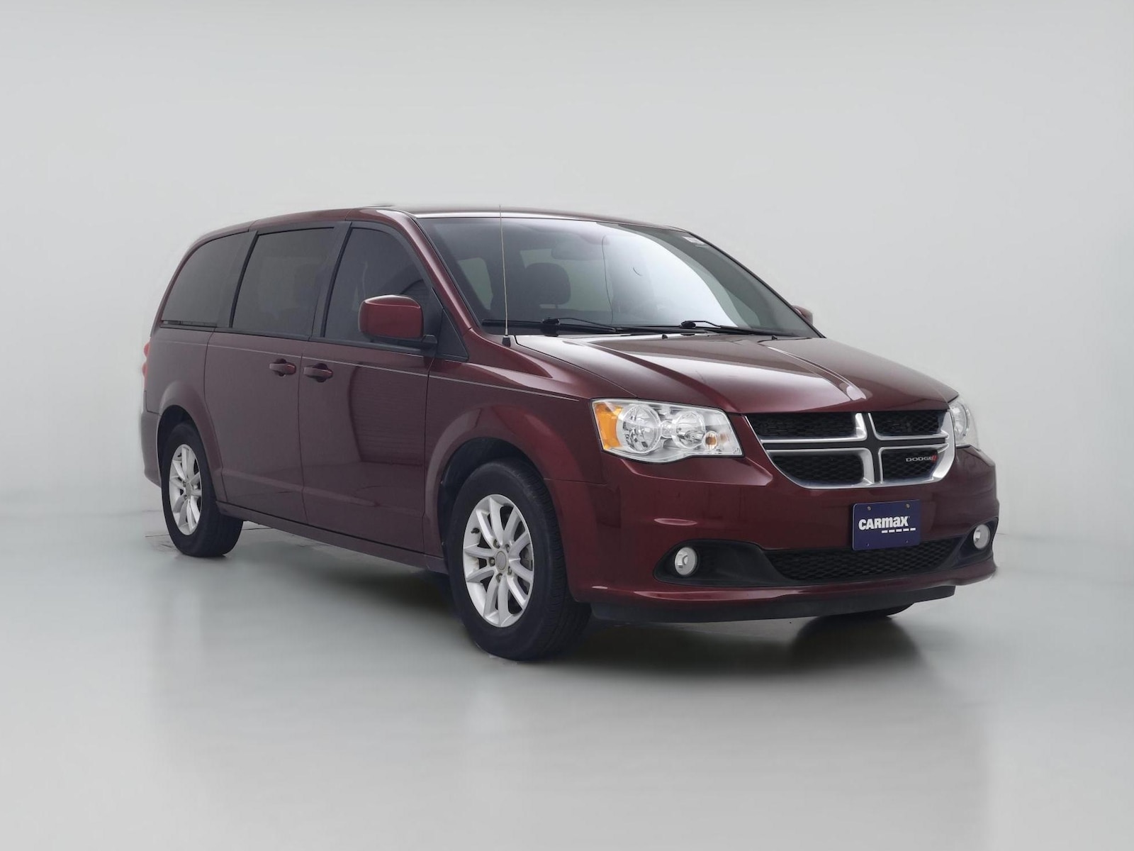 2020 Dodge Grand Caravan