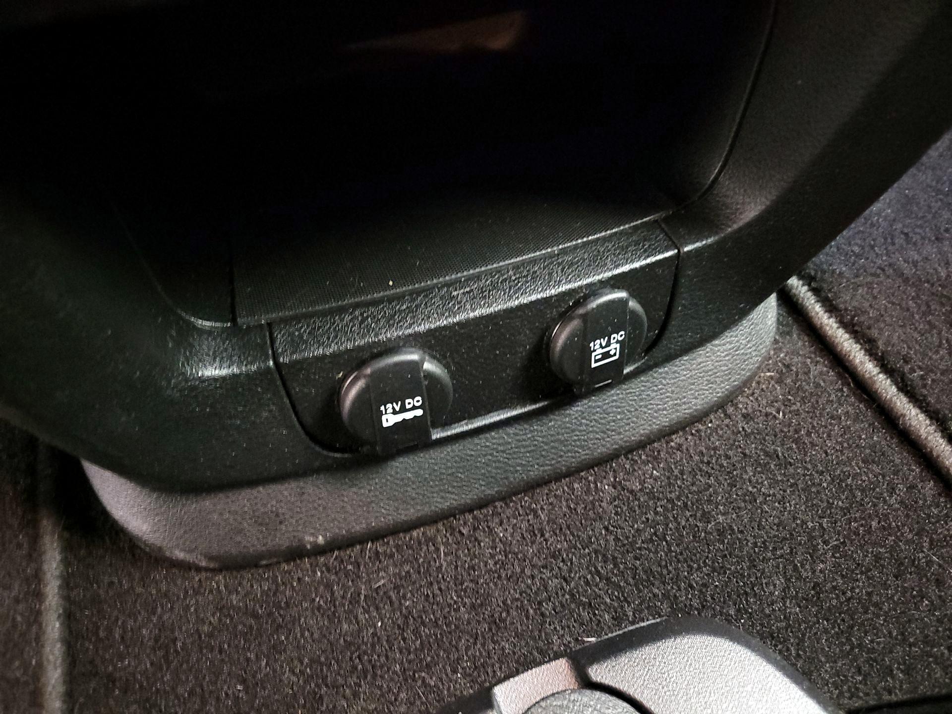 Thumbnail: 2020 Dodge Grand Caravan - 18