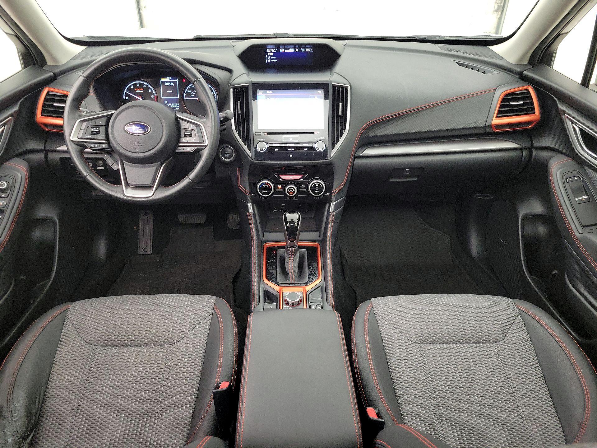 Thumbnail: 2020 Subaru Forester - 9