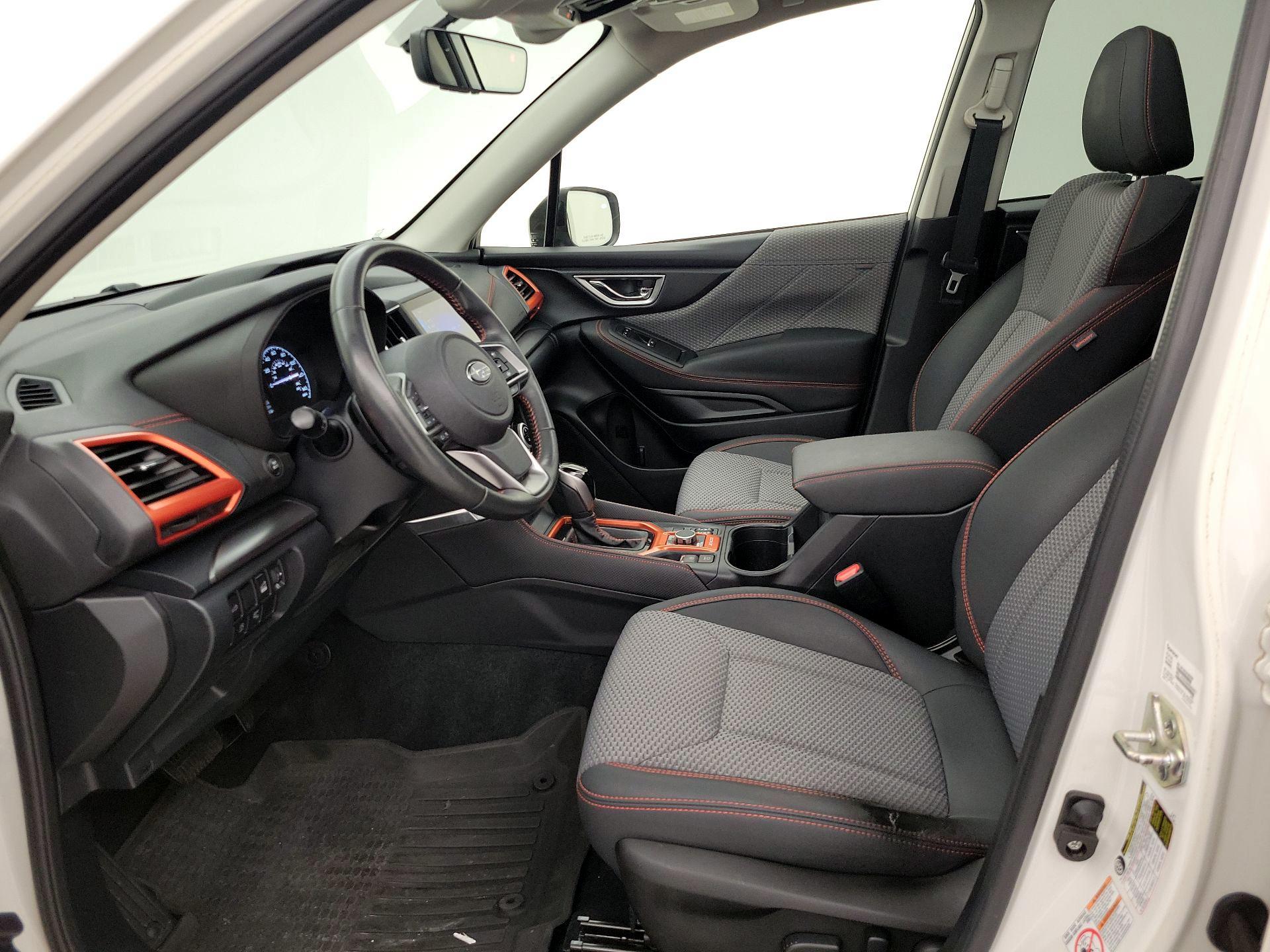 Thumbnail: 2020 Subaru Forester - 11