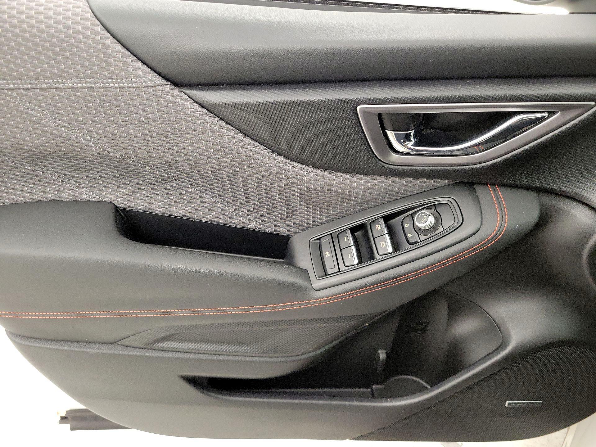 Thumbnail: 2020 Subaru Forester - 12