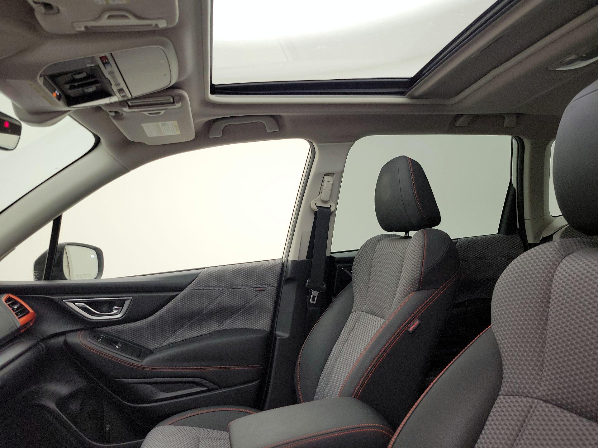 Thumbnail: 2020 Subaru Forester - 19