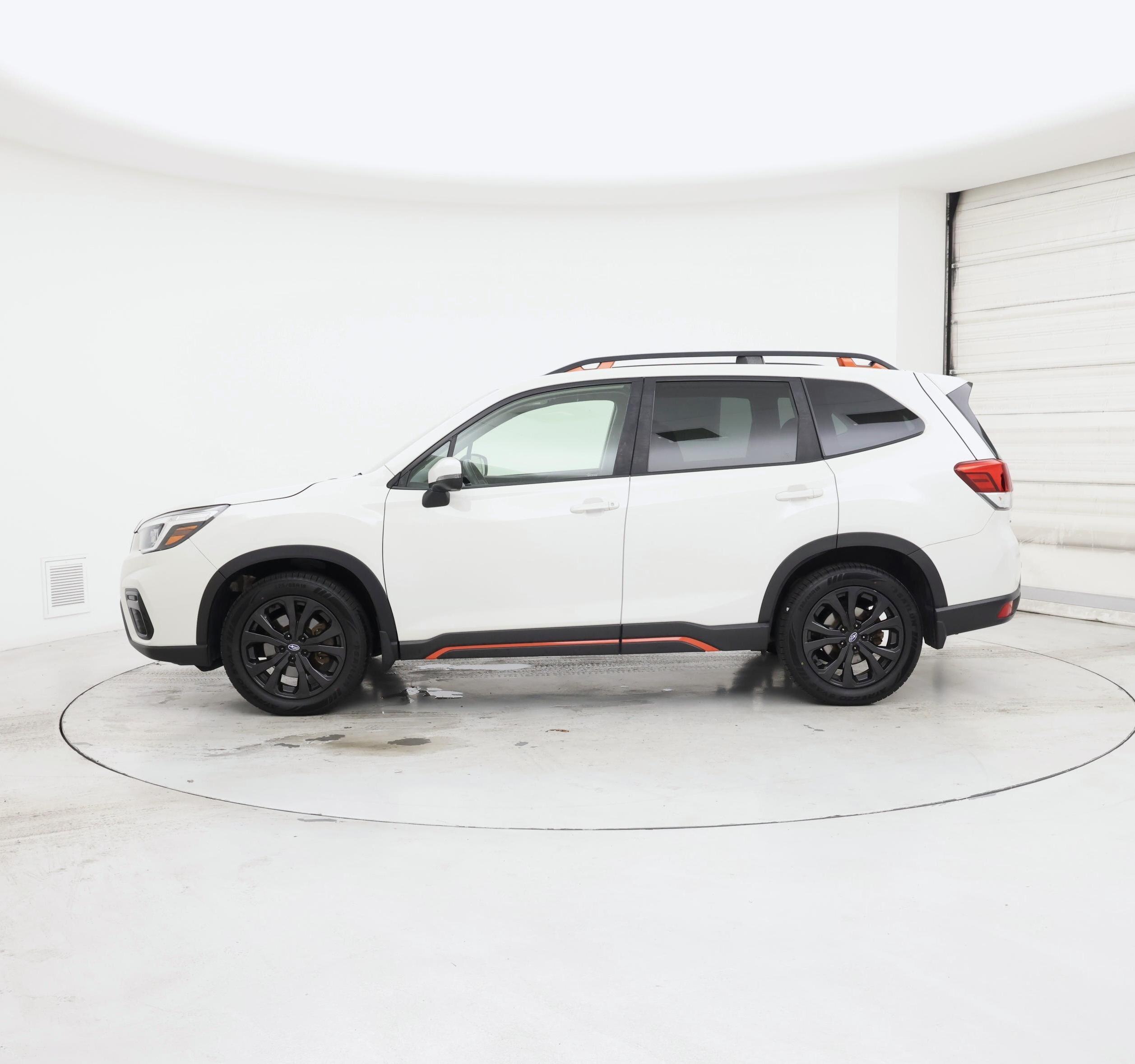 Thumbnail: 2020 Subaru Forester - 3
