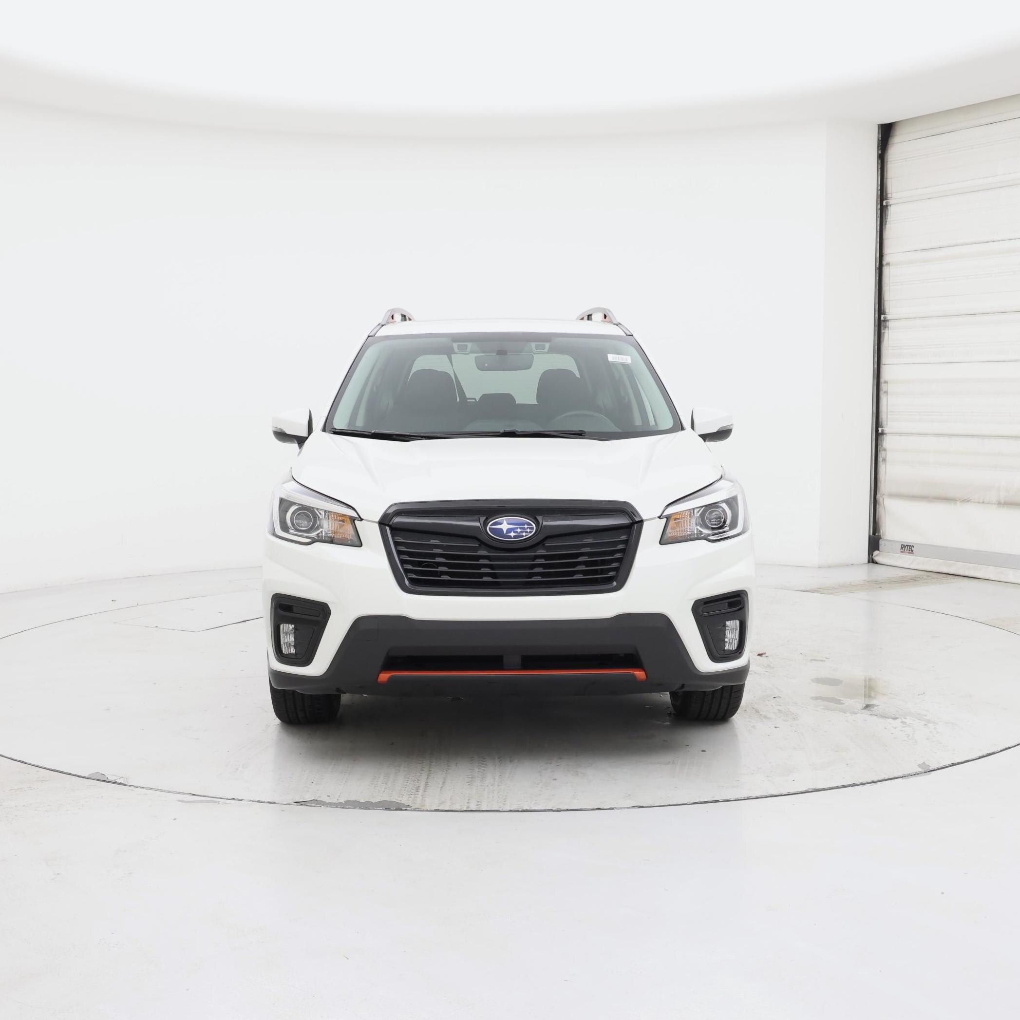 Thumbnail: 2020 Subaru Forester - 5