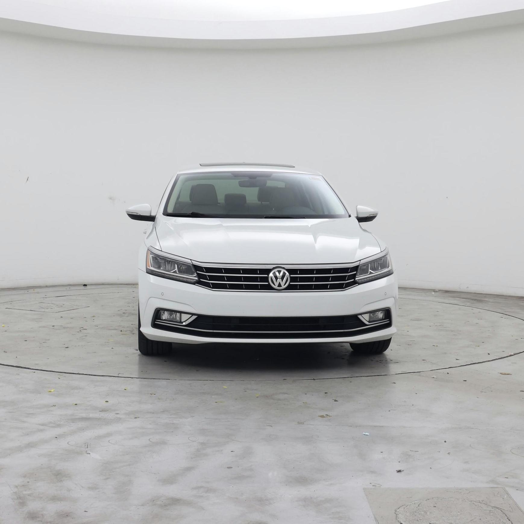 Thumbnail: 2018 Volkswagen Passat - 5