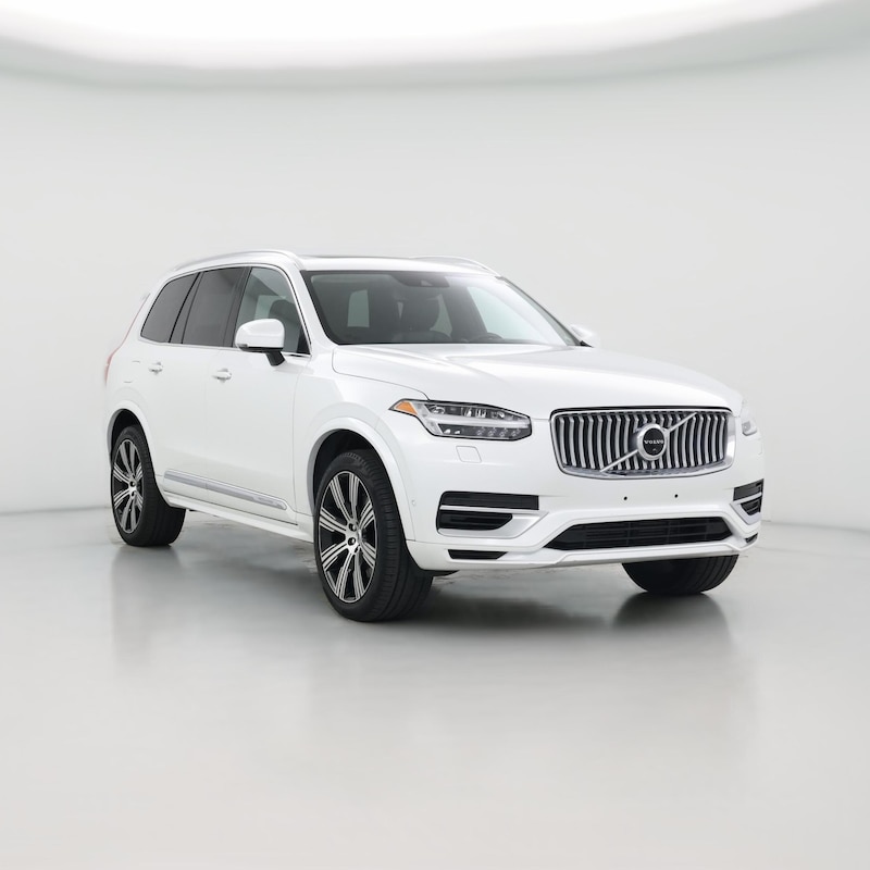 2022 Volvo XC90 Recharge PHEV T8 Inscription