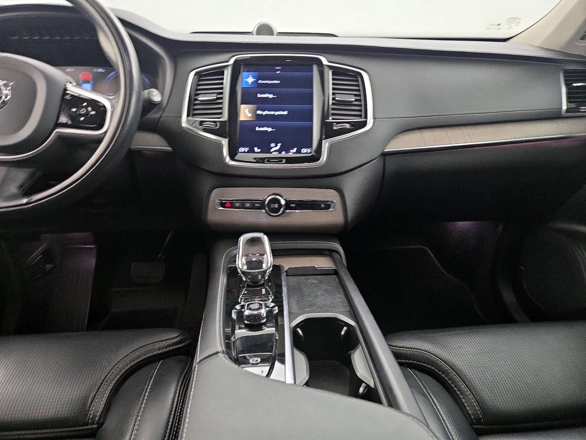 Thumbnail: 2022 Volvo XC90 - 9