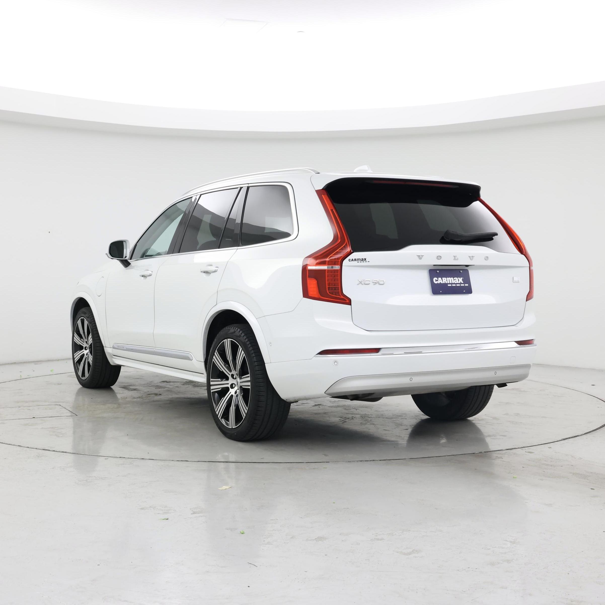 Thumbnail: 2022 Volvo XC90 - 2
