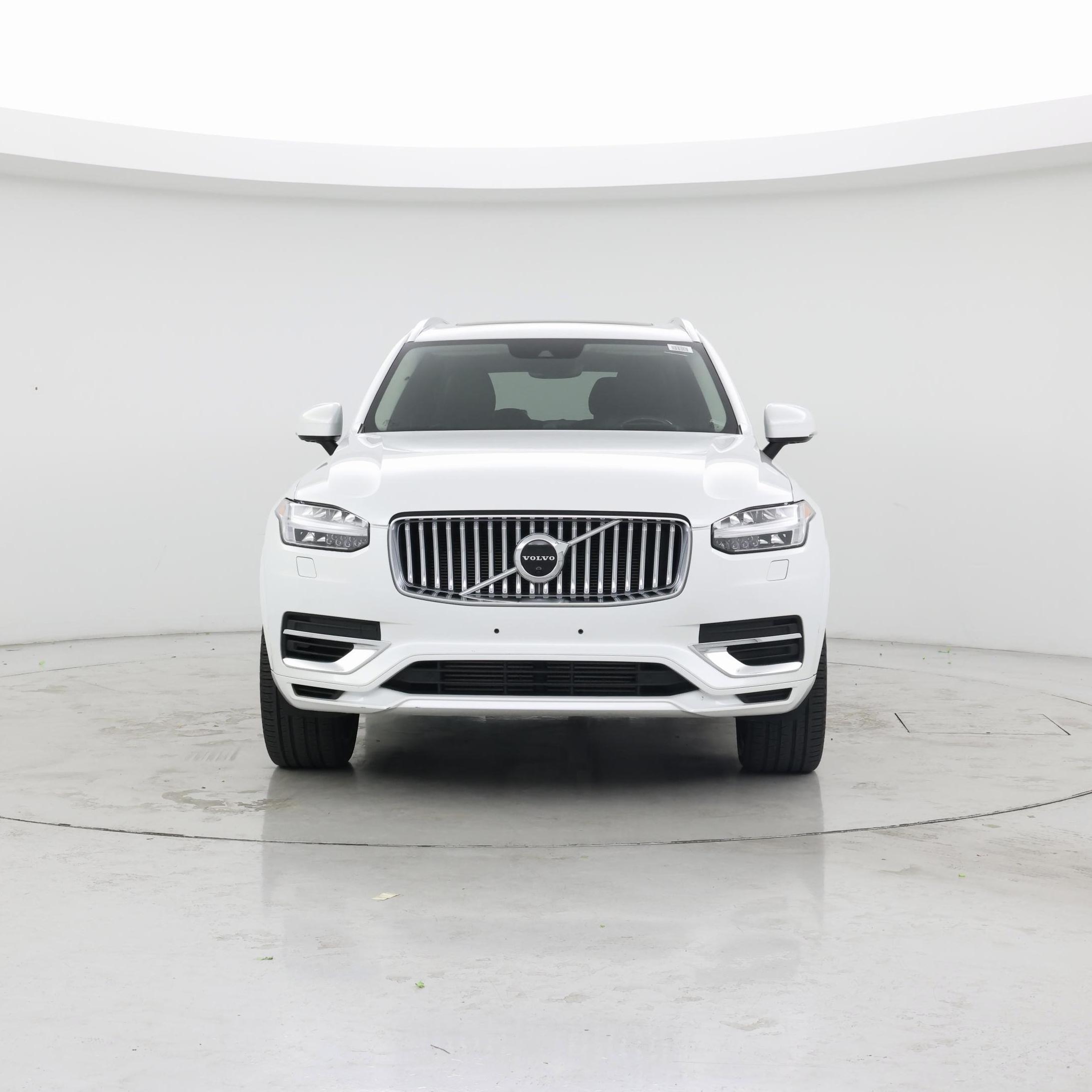 Thumbnail: 2022 Volvo XC90 - 5