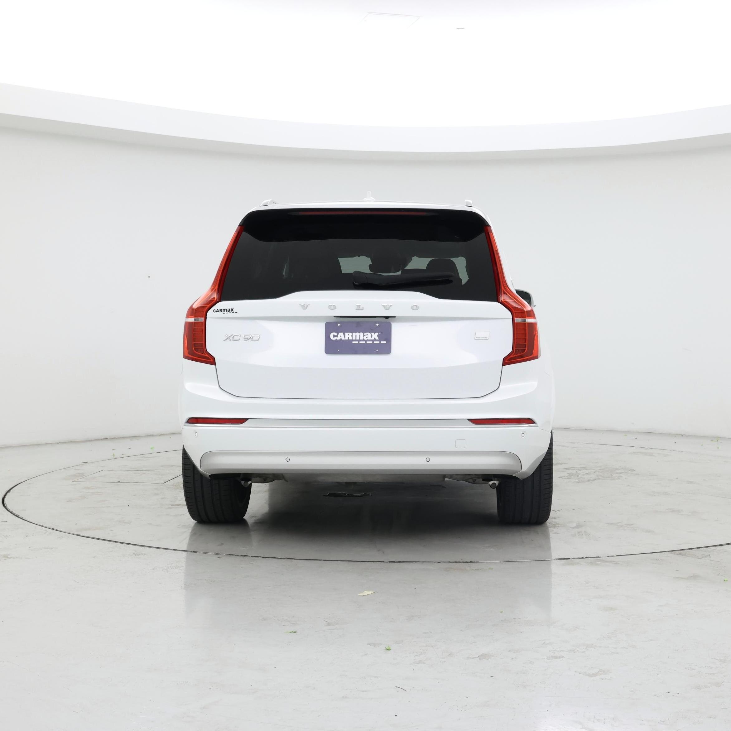 Thumbnail: 2022 Volvo XC90 - 6