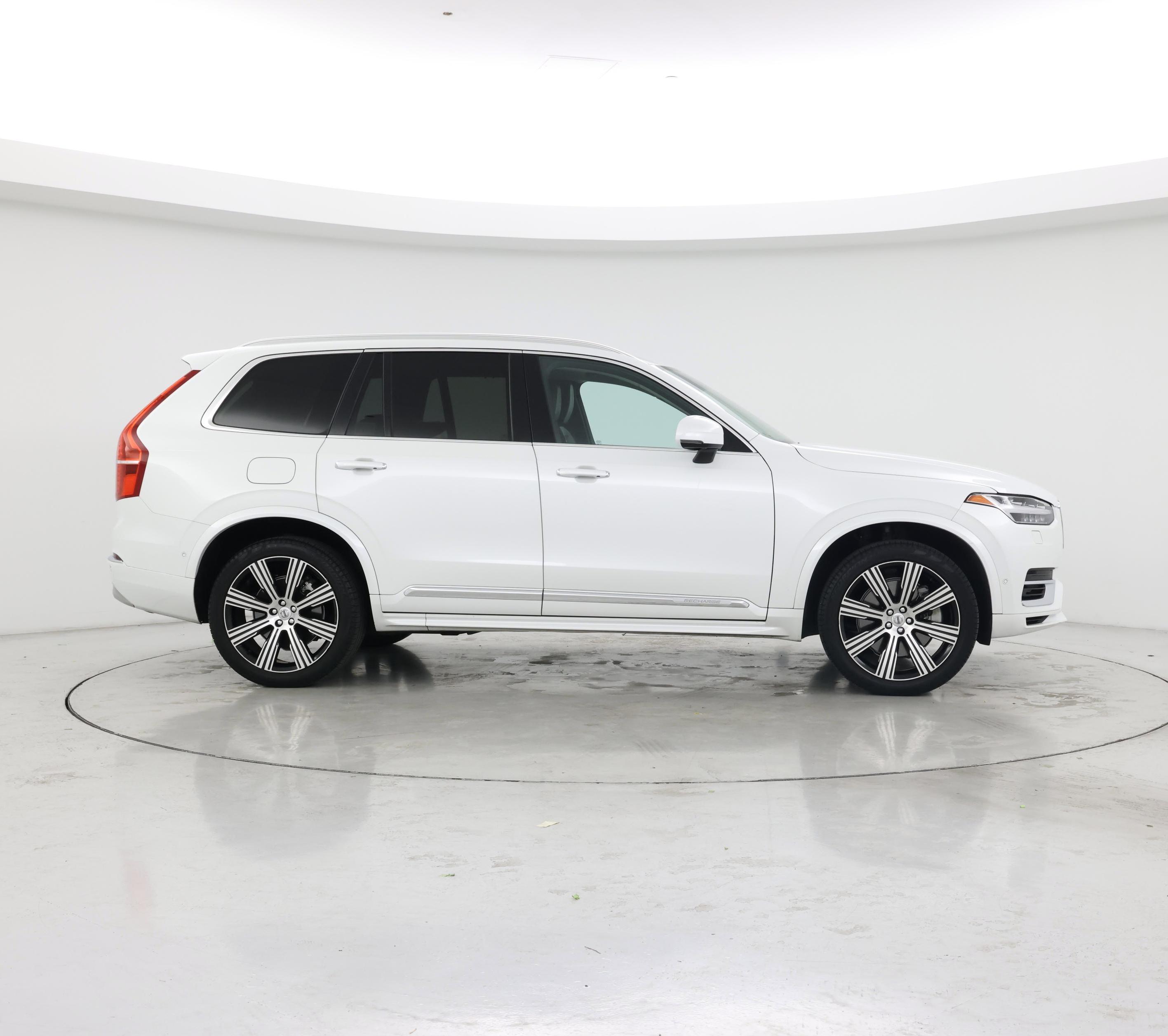 Thumbnail: 2022 Volvo XC90 - 7