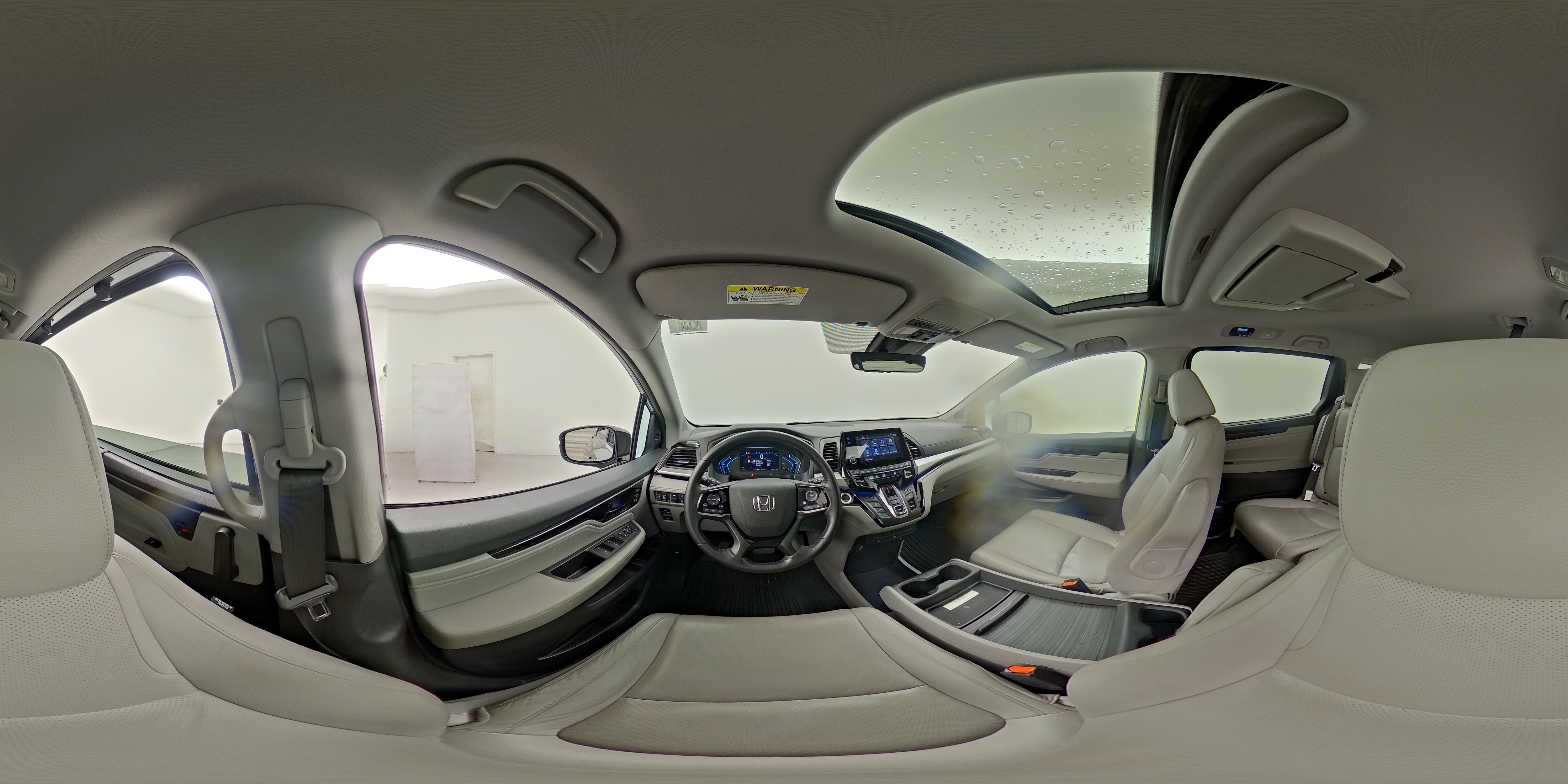 2018 Honda Odyssey Elite - Photo 30
