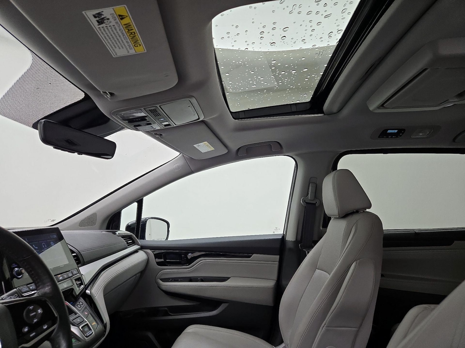2018 Honda Odyssey Elite - Photo 21