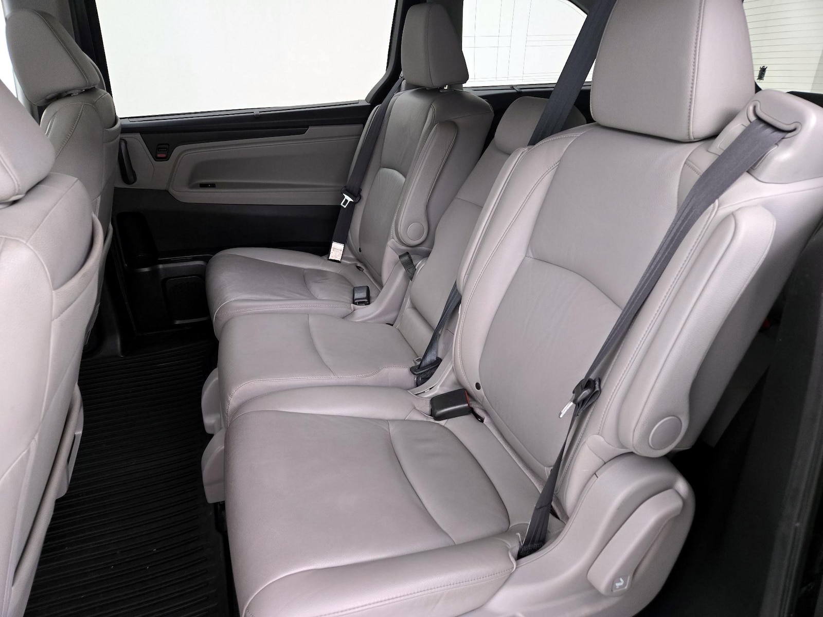 2018 Honda Odyssey Elite - Photo 22