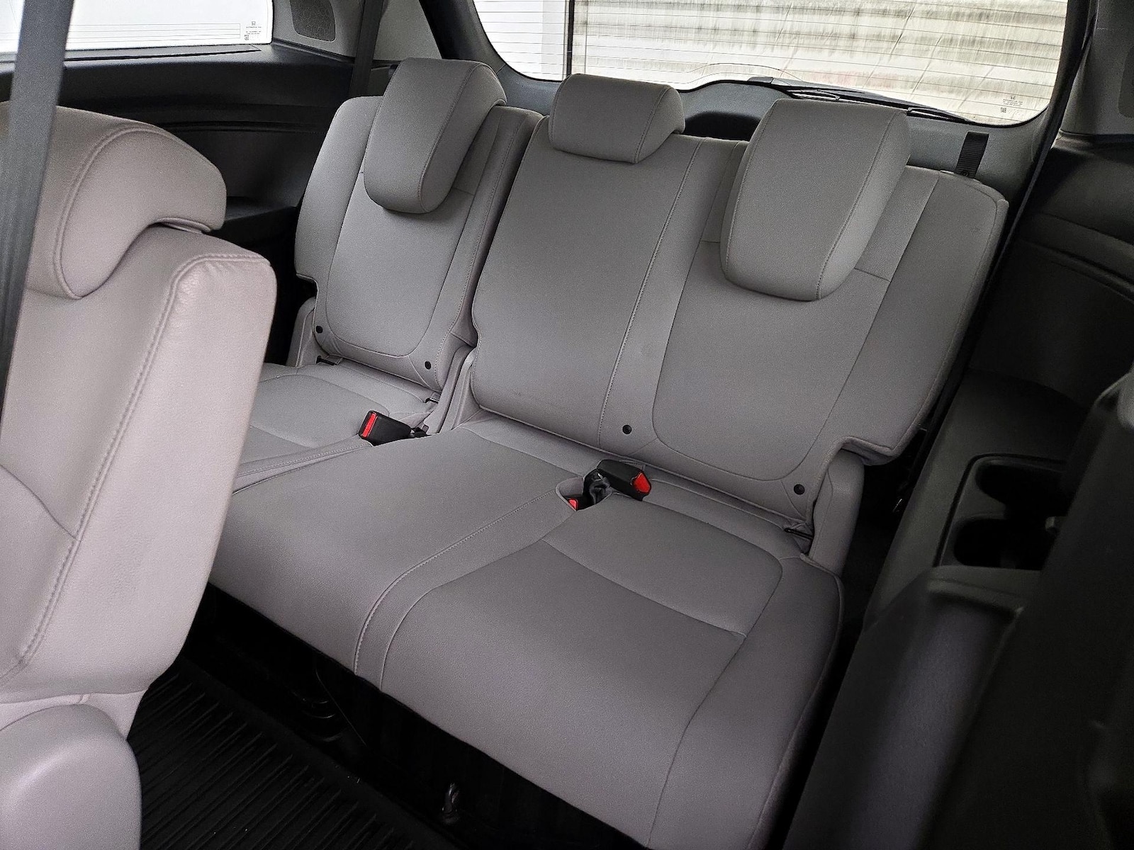 2018 Honda Odyssey Elite - Photo 23