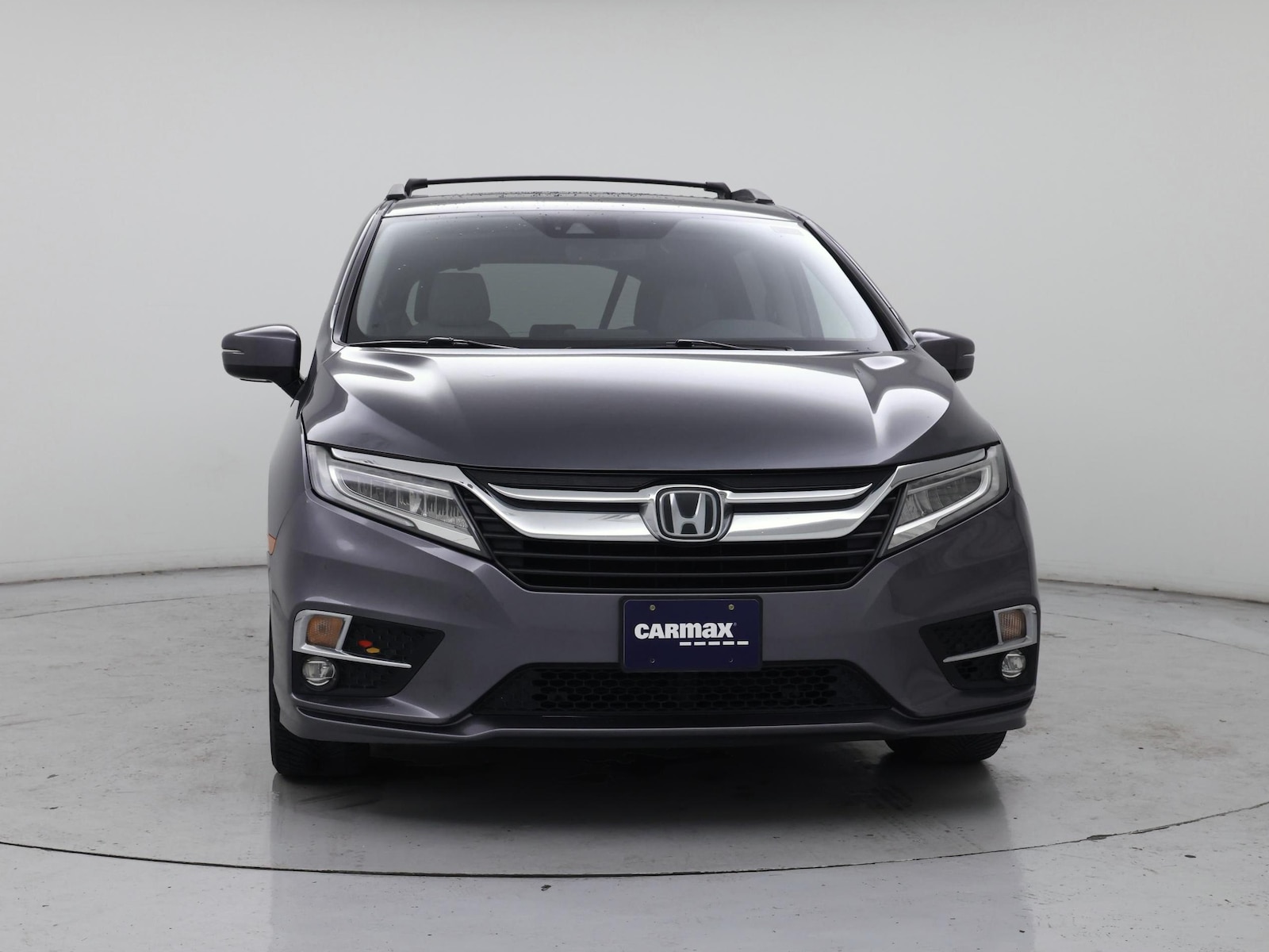 2018 Honda Odyssey Elite - Photo 6