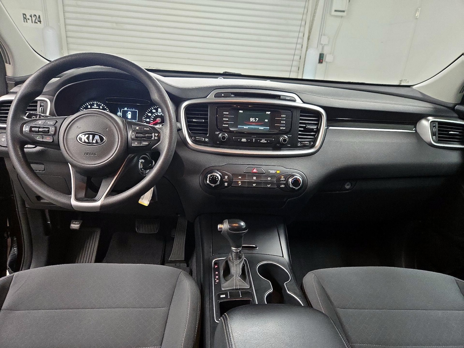 Rear View Camera