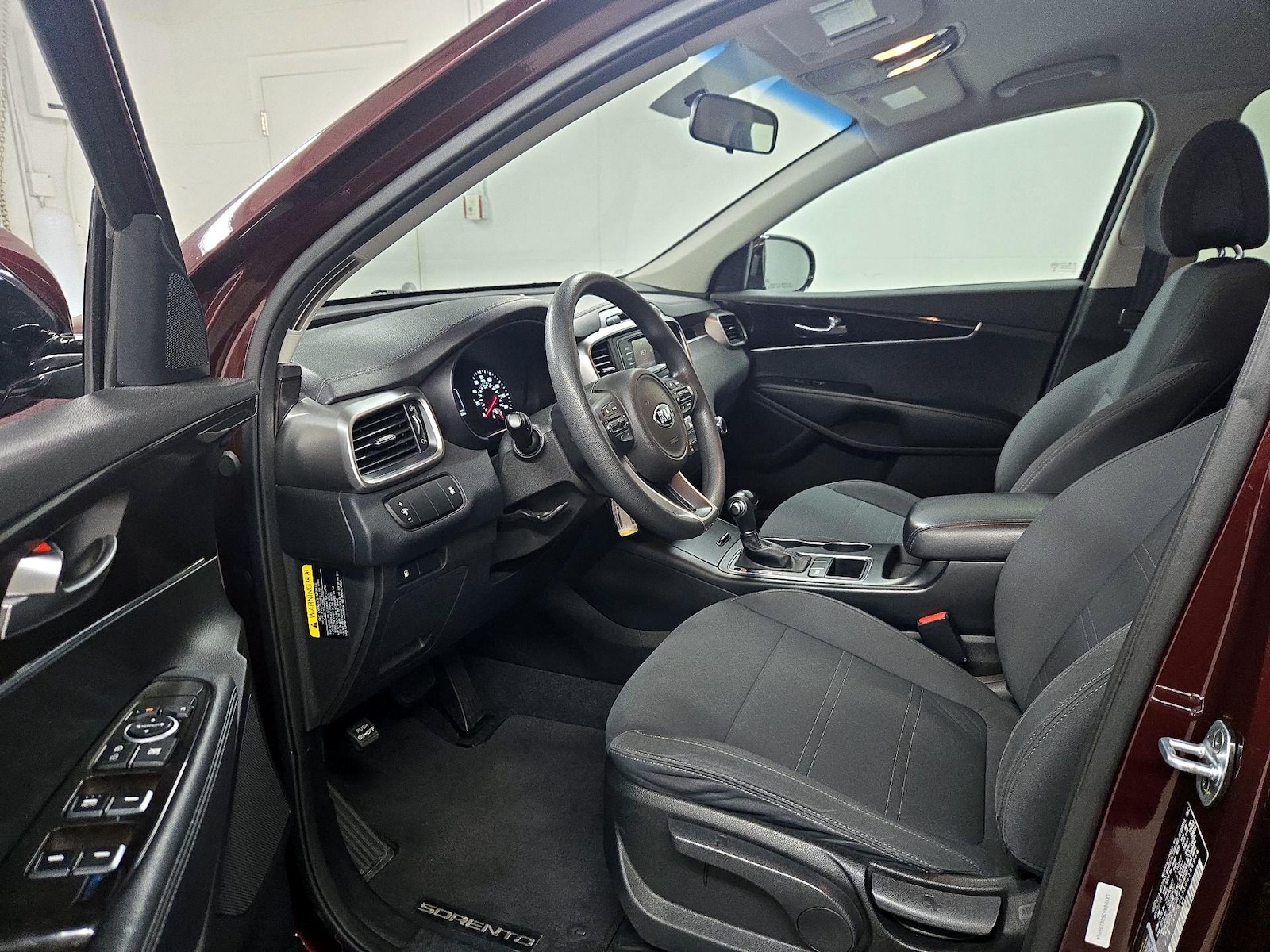 Side Airbags