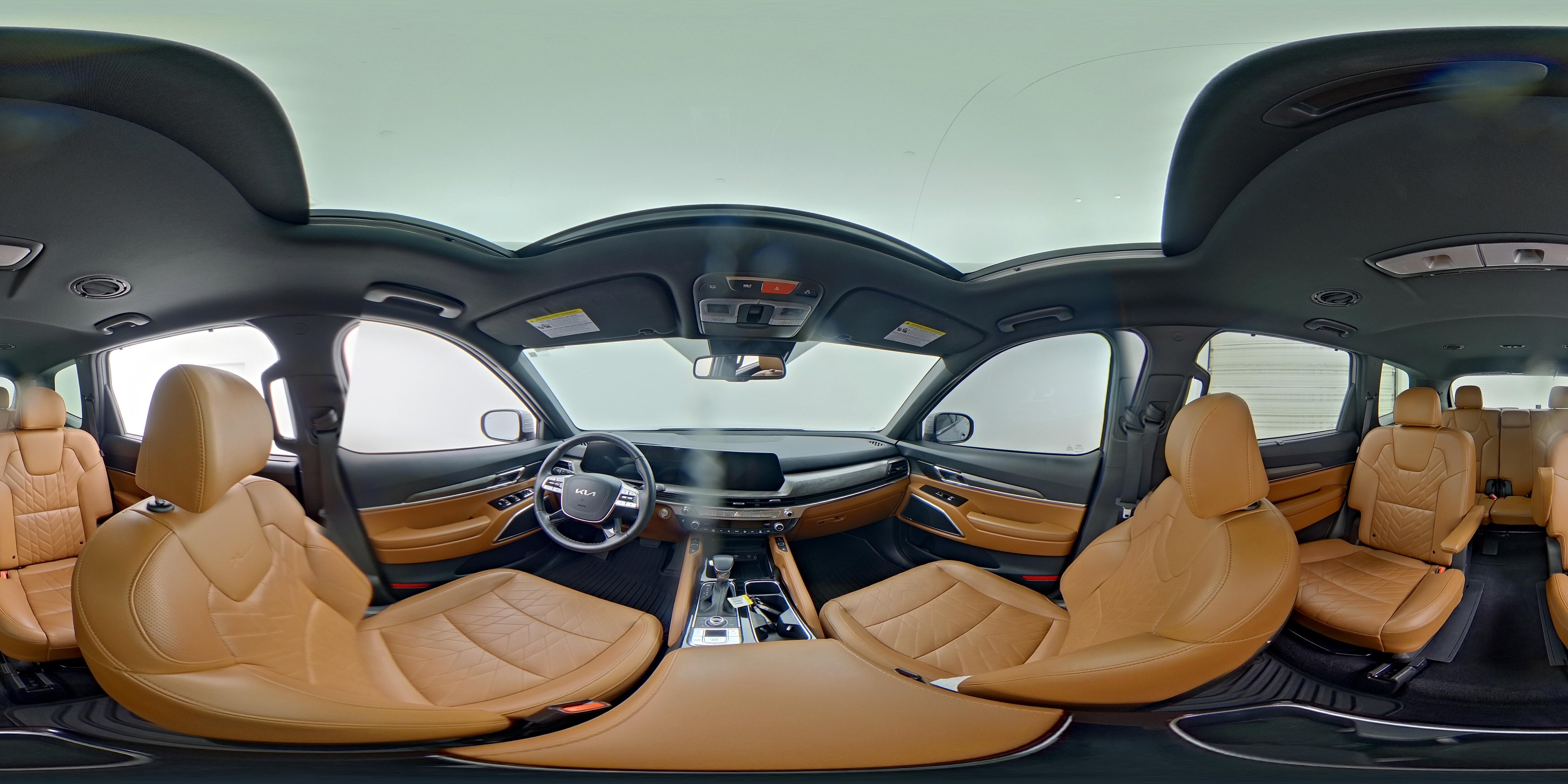 2025 Kia Telluride EX X-Line - Photo 26