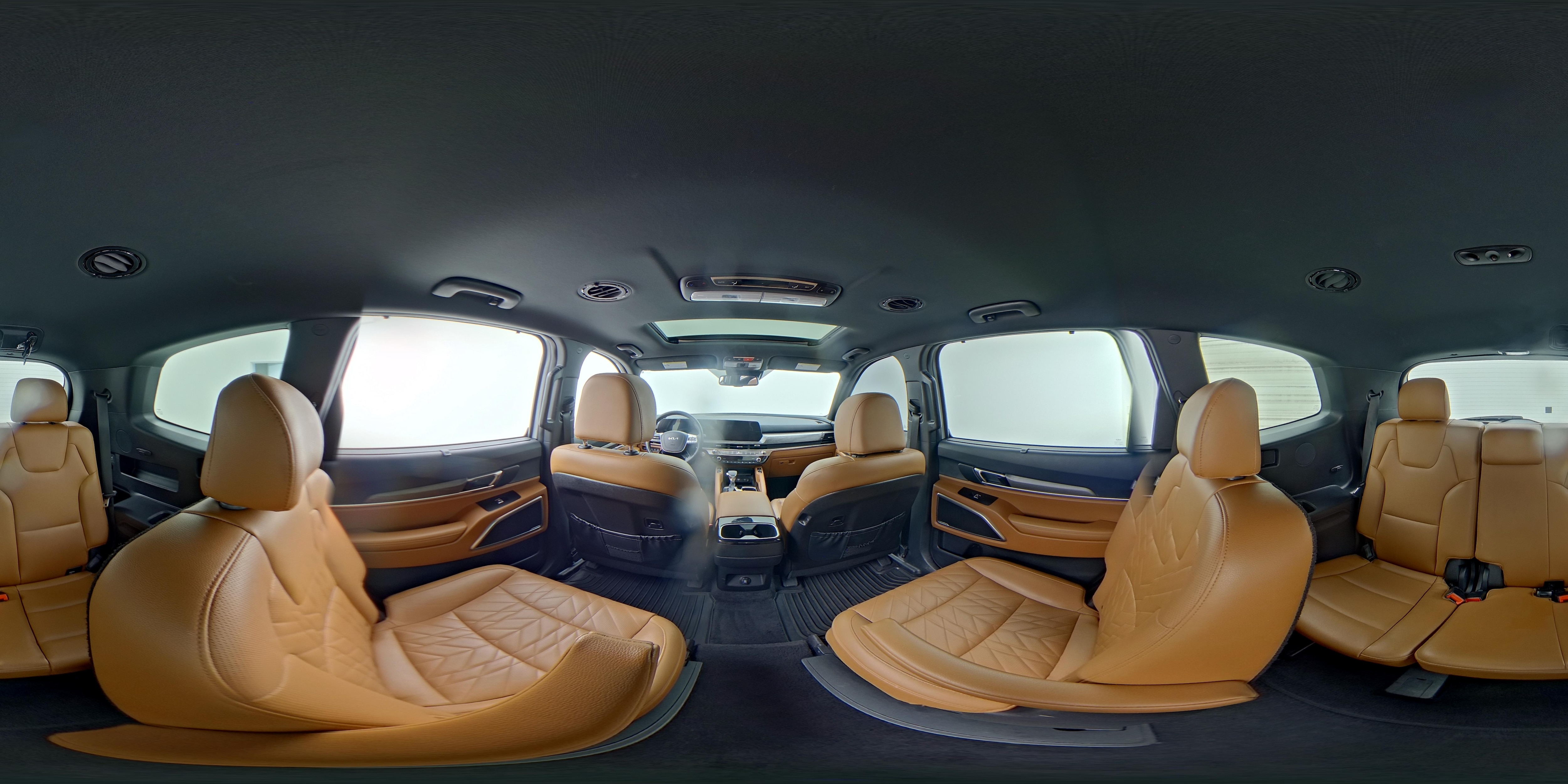 2025 Kia Telluride EX X-Line - Photo 27