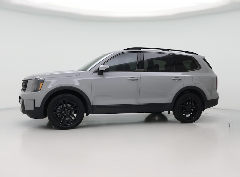 2025 Kia Telluride X-Line EX