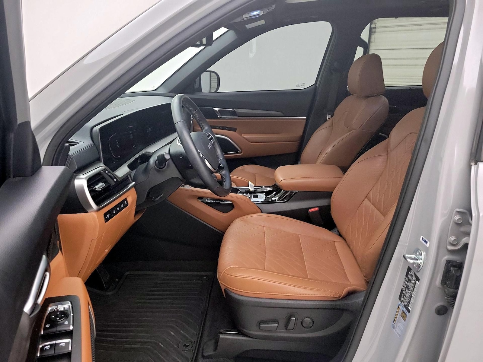 2025 Kia Telluride EX X-Line - Photo 12