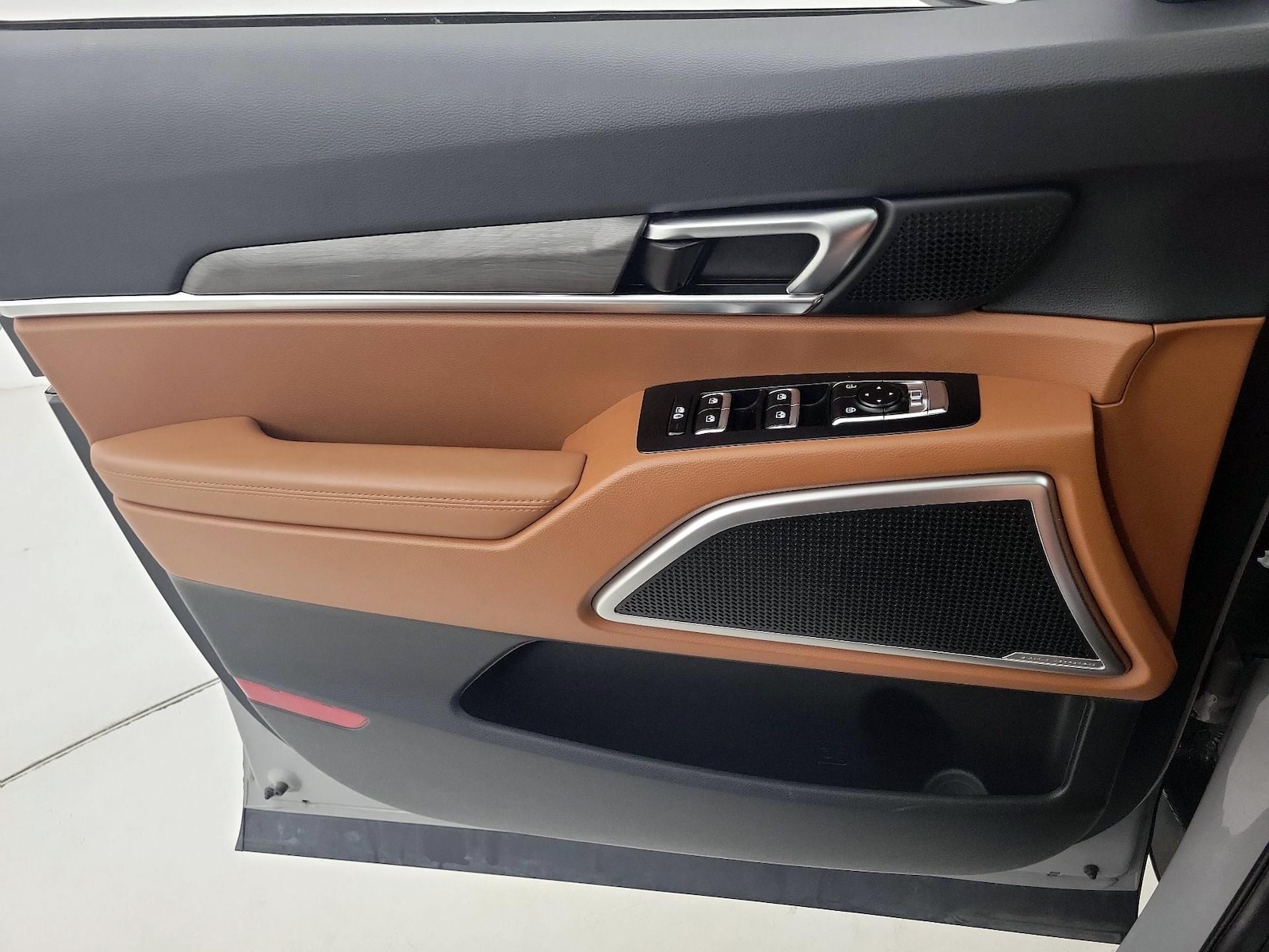 2025 Kia Telluride EX X-Line - Photo 13