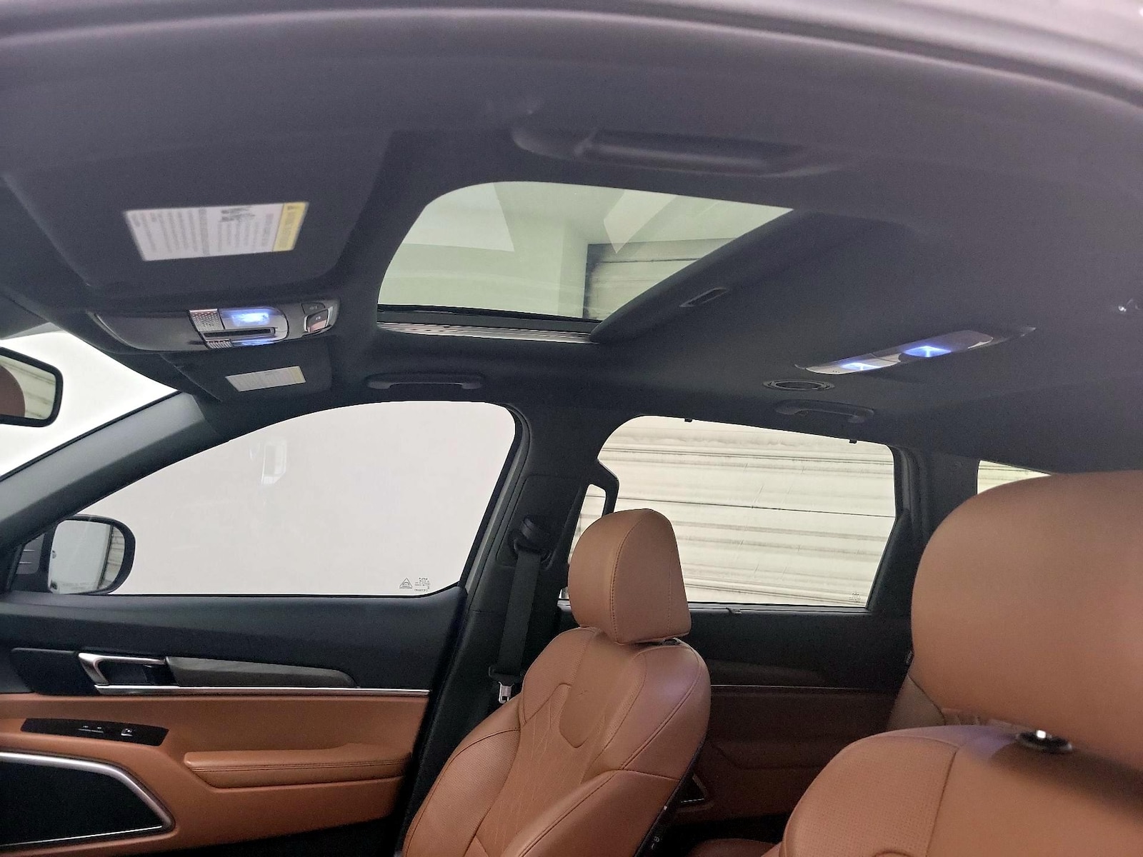 2025 Kia Telluride EX X-Line - Photo 20