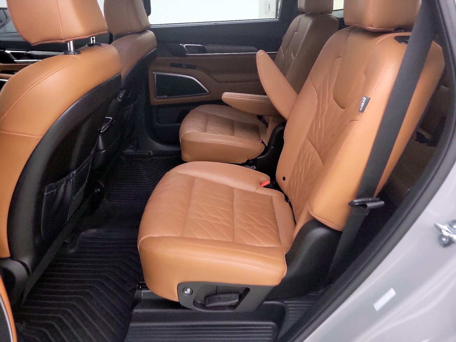 2025 Kia Telluride EX X-Line - Photo 21