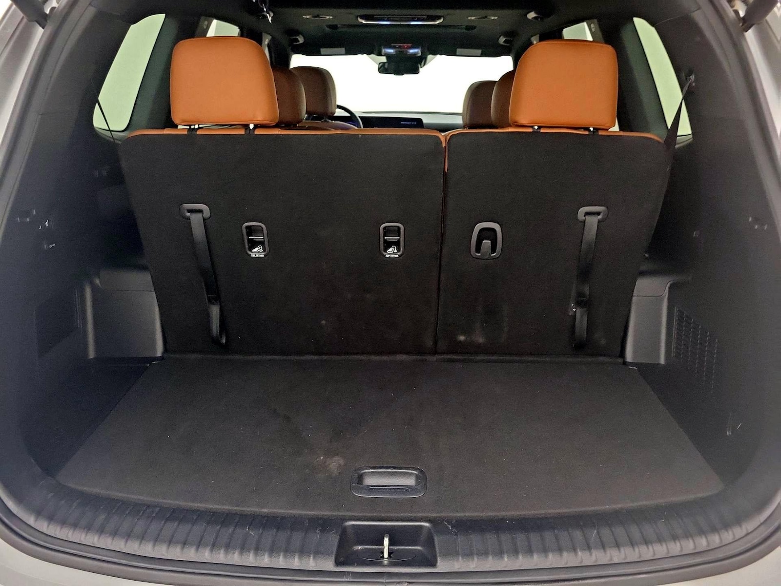 2025 Kia Telluride EX X-Line - Photo 23
