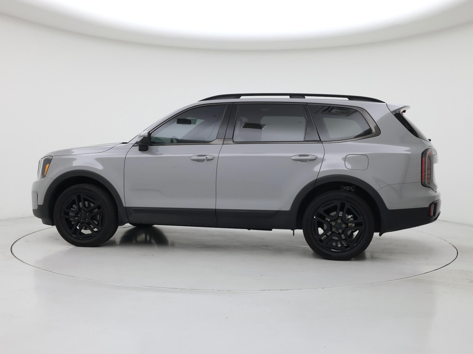 2025 Kia Telluride EX X-Line - Photo 6