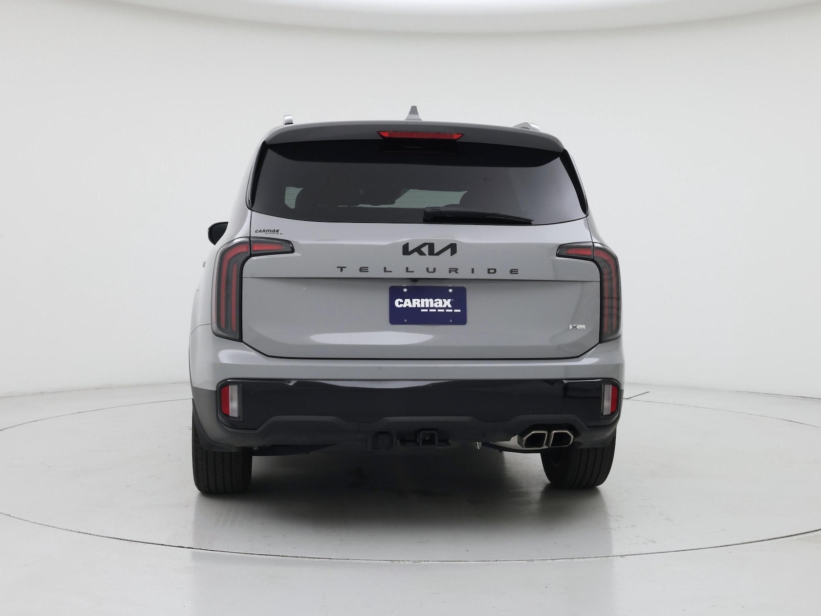 2025 Kia Telluride EX X-Line - Photo 7