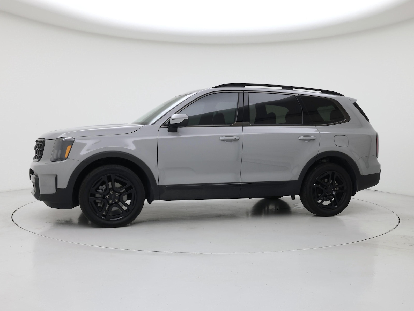 2025 Kia Telluride EX X-Line - Photo 8