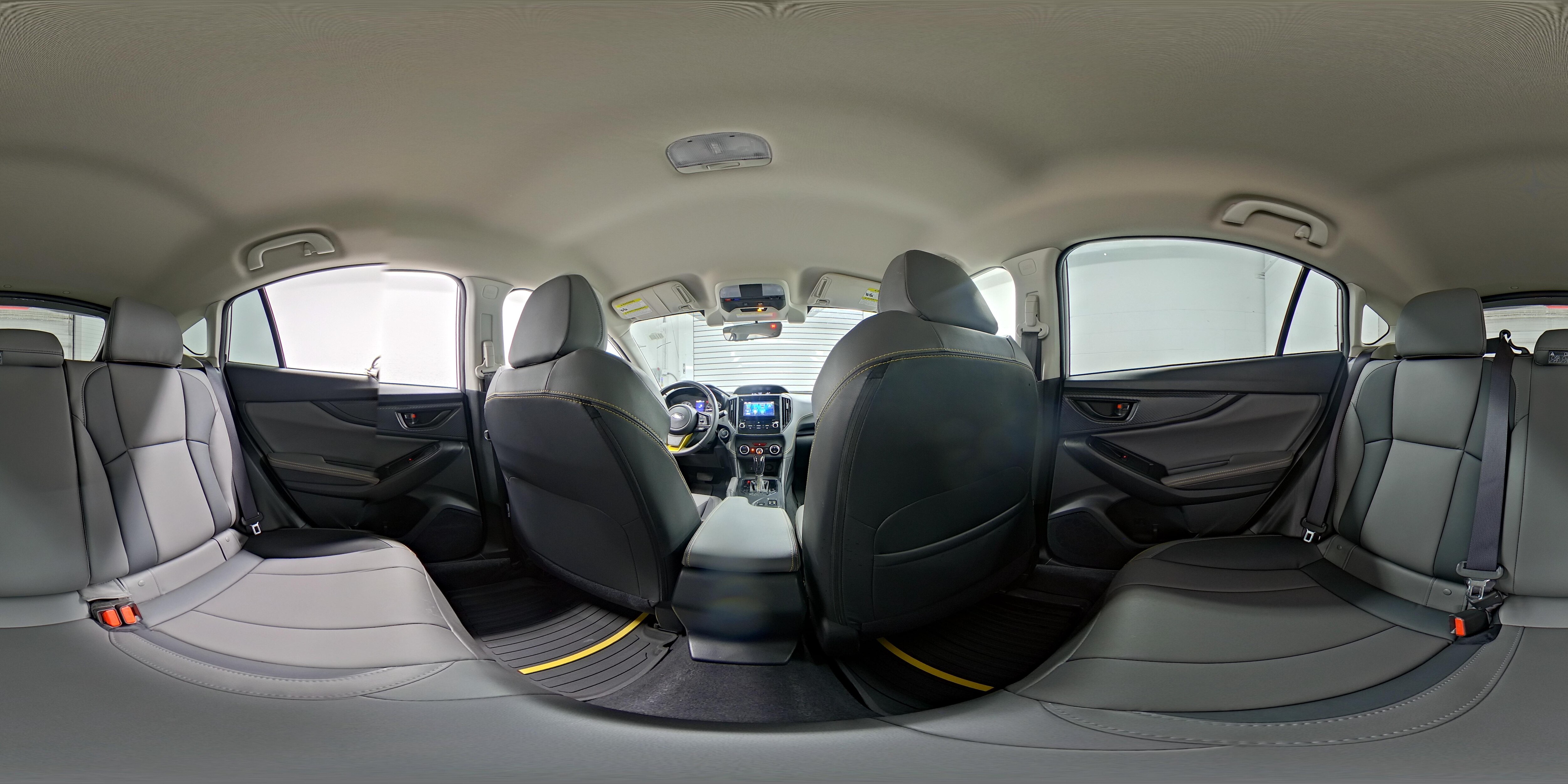 2021 Subaru Crosstrek Sport - Photo 25