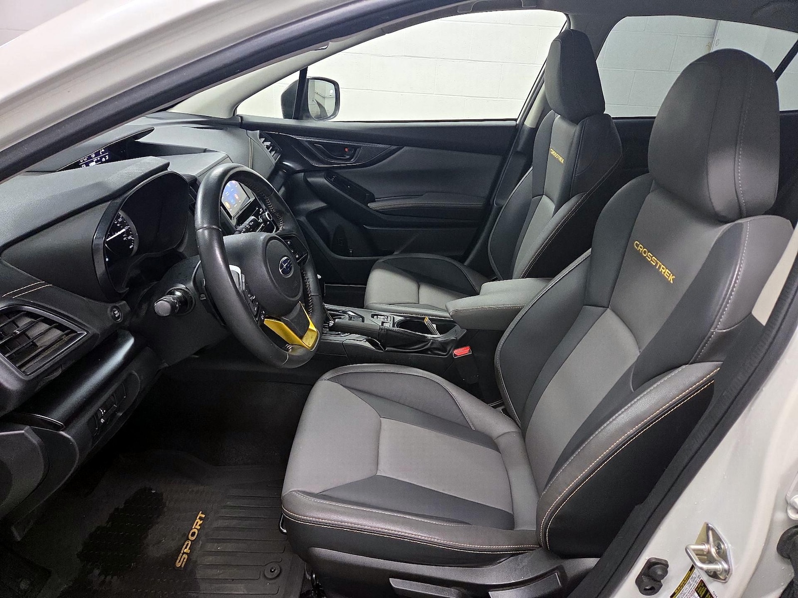 2021 Subaru Crosstrek Sport - Photo 12