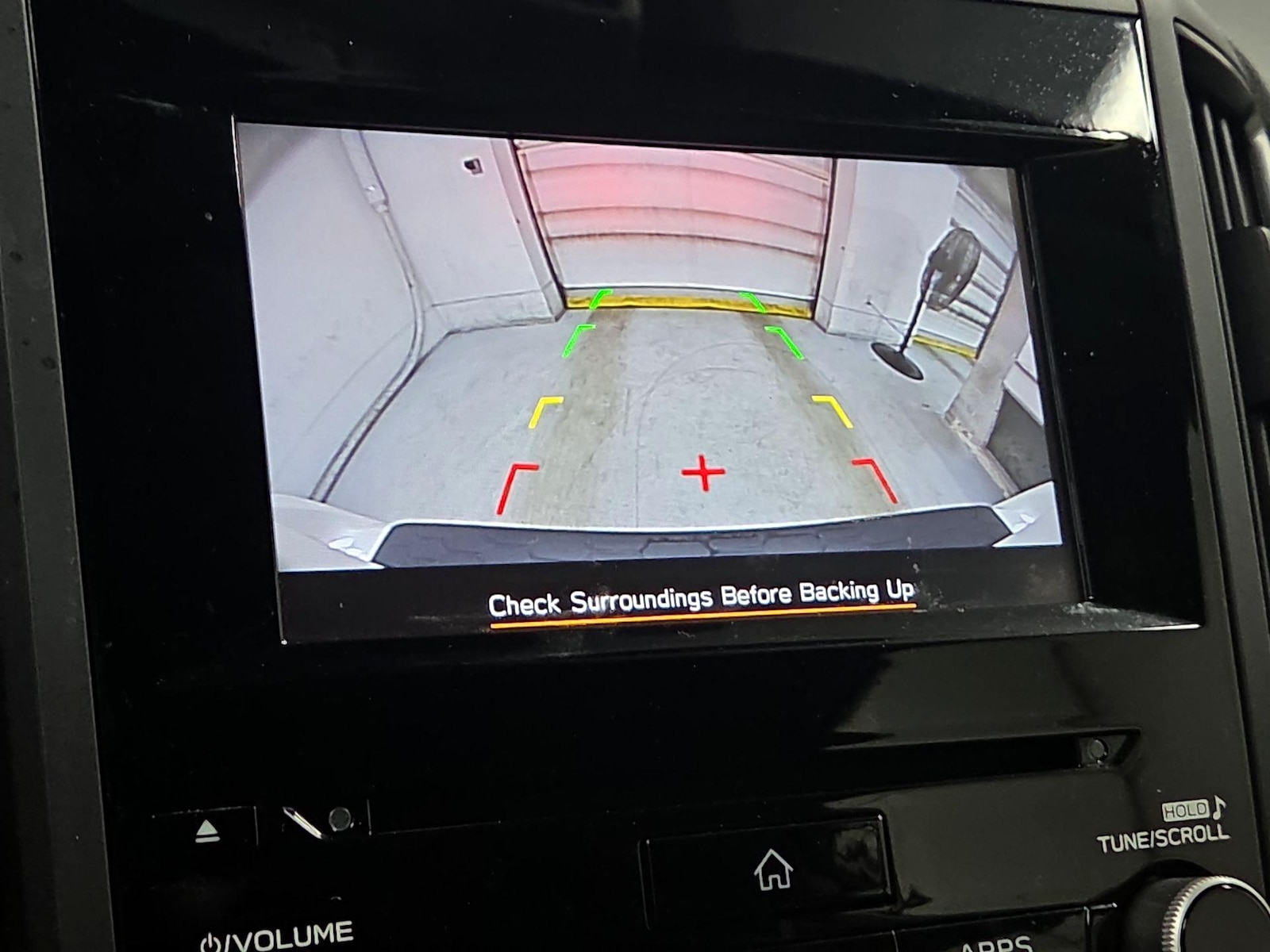 2021 Subaru Crosstrek Sport - Photo 15