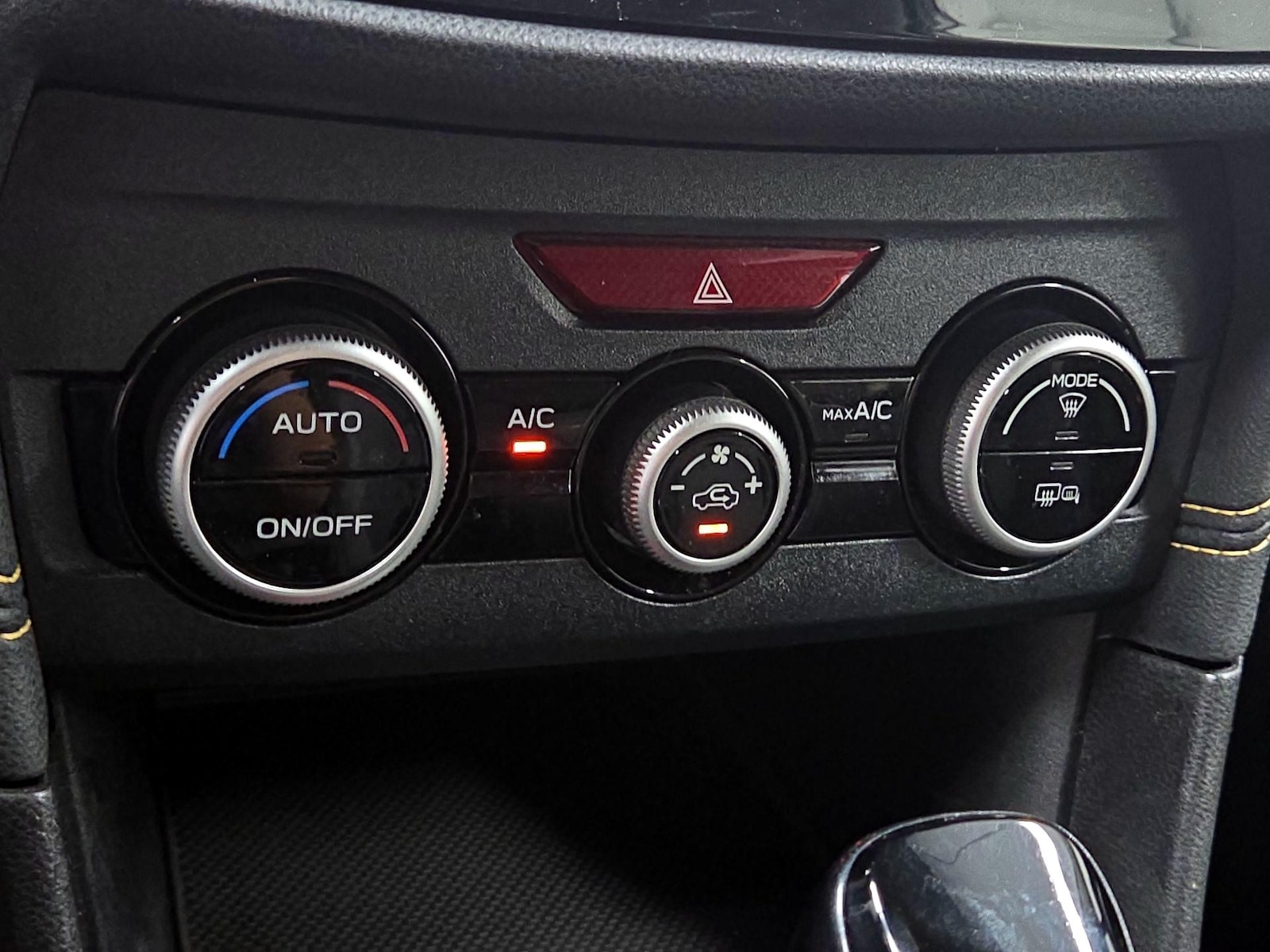 2021 Subaru Crosstrek Sport - Photo 17