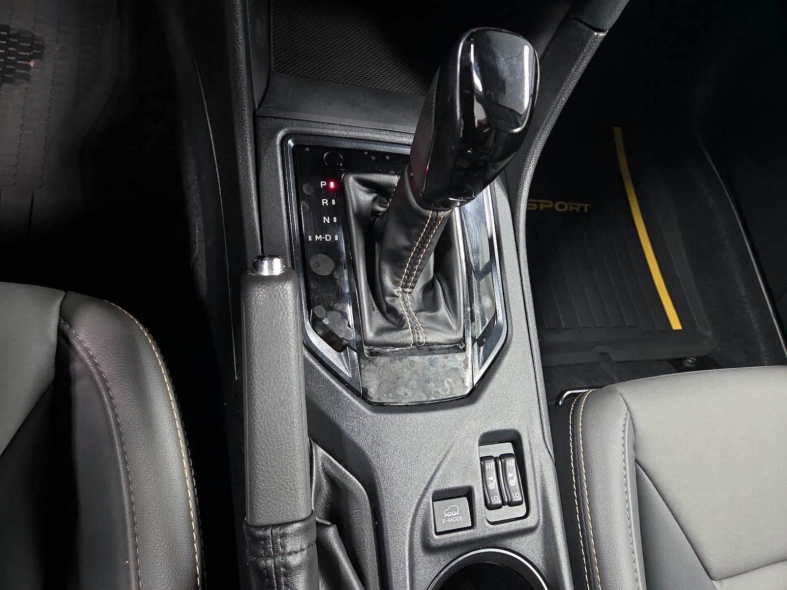2021 Subaru Crosstrek Sport - Photo 18