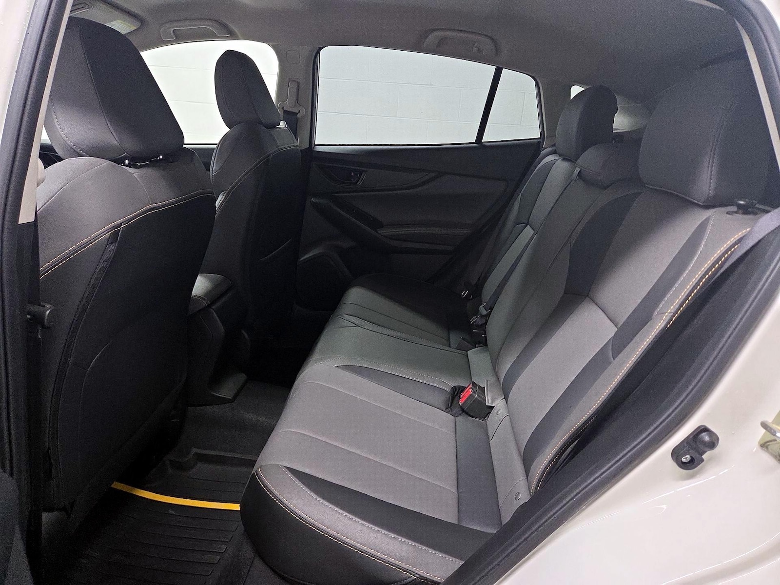 2021 Subaru Crosstrek Sport - Photo 20