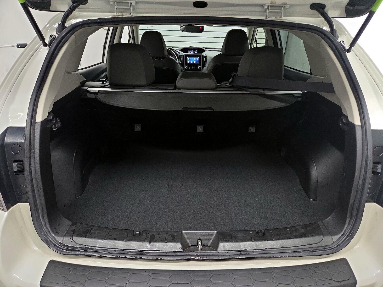 2021 Subaru Crosstrek Sport - Photo 21