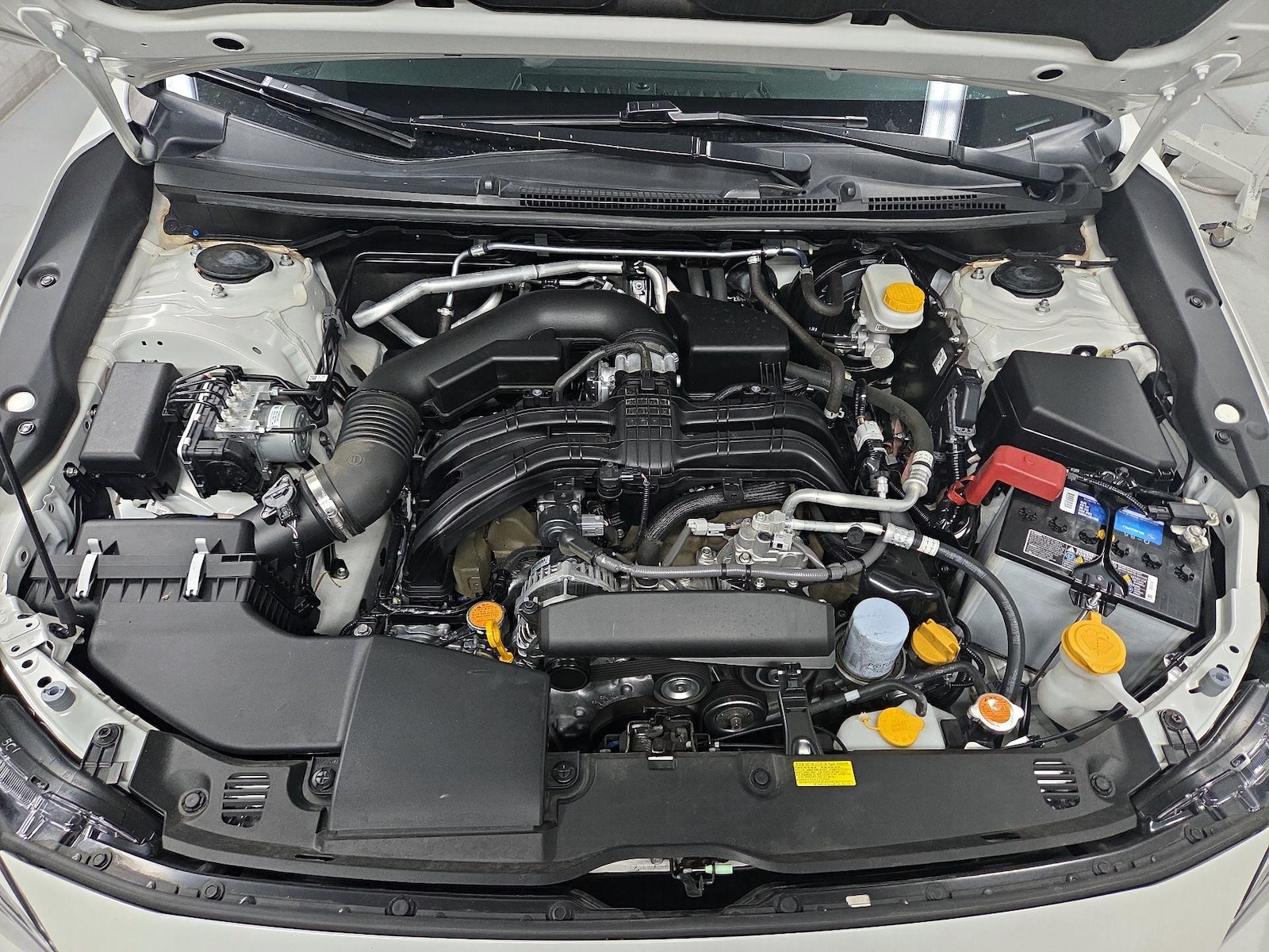 2021 Subaru Crosstrek Sport - Photo 22