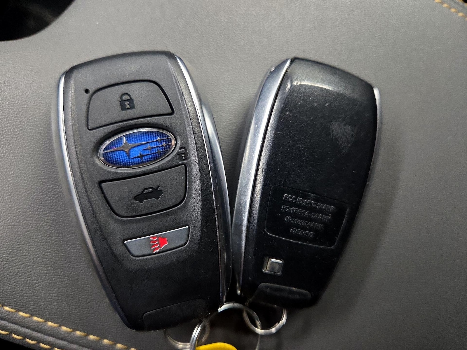 2021 Subaru Crosstrek Sport - Photo 23