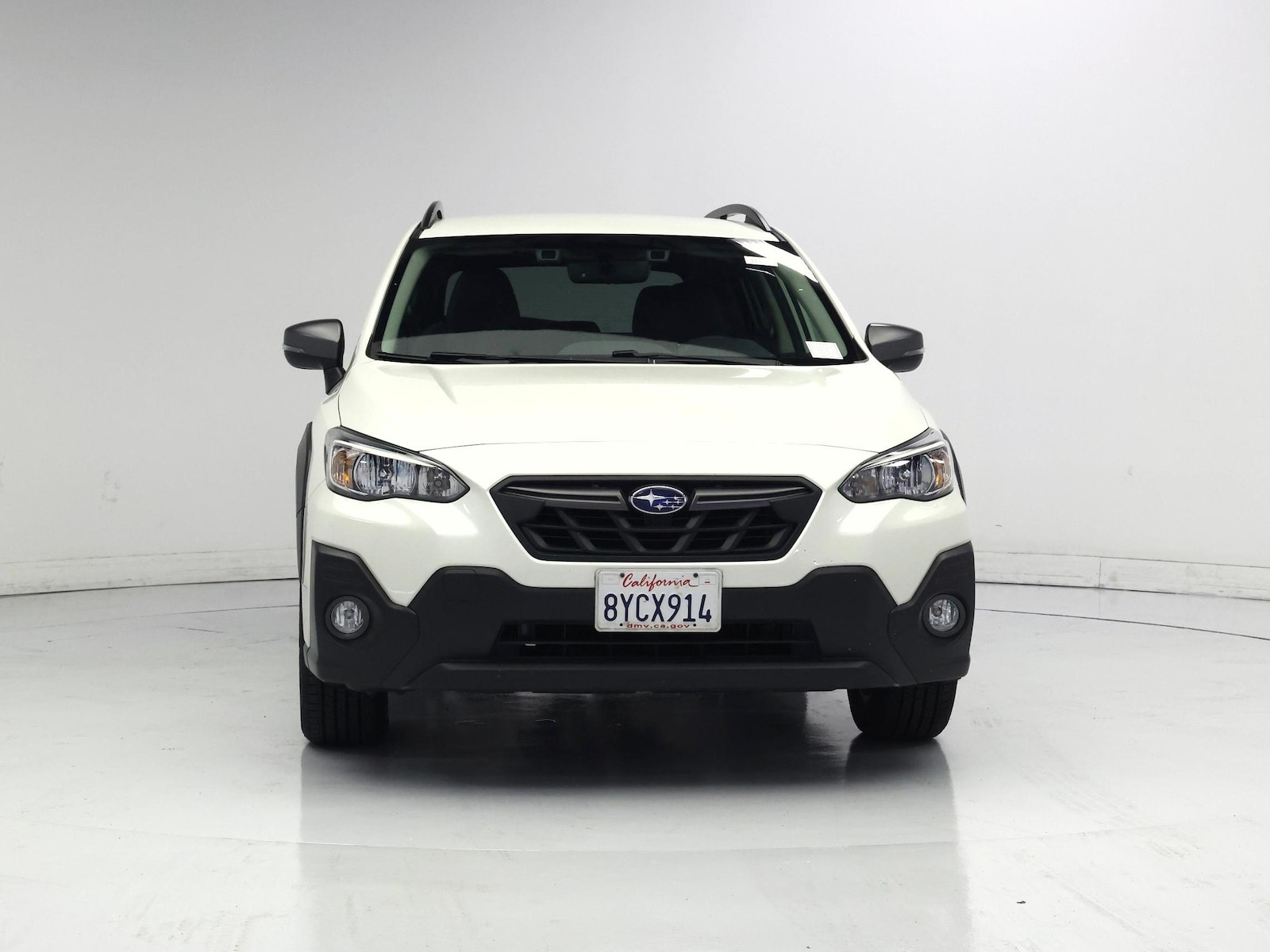 2021 Subaru Crosstrek Sport - Photo 6