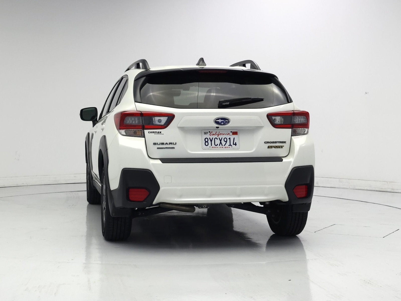 2021 Subaru Crosstrek Sport - Photo 7
