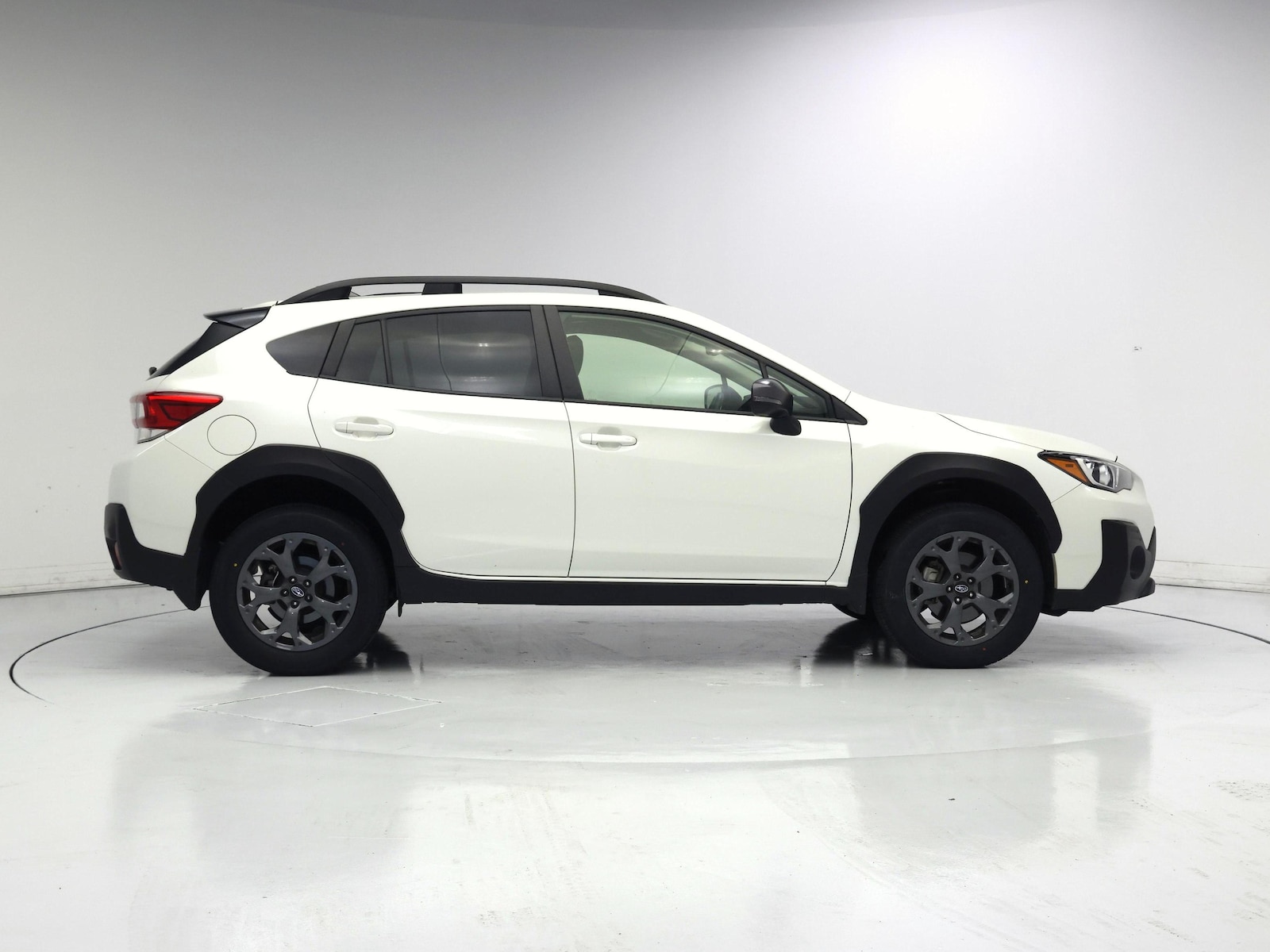 2021 Subaru Crosstrek Sport - Photo 8